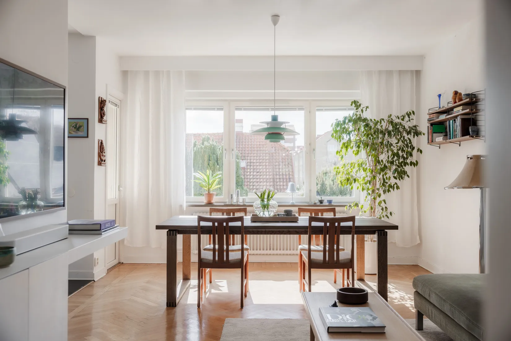 Bostadsrätt, Erikslustvägen 10B, Slottsstaden, Malmö