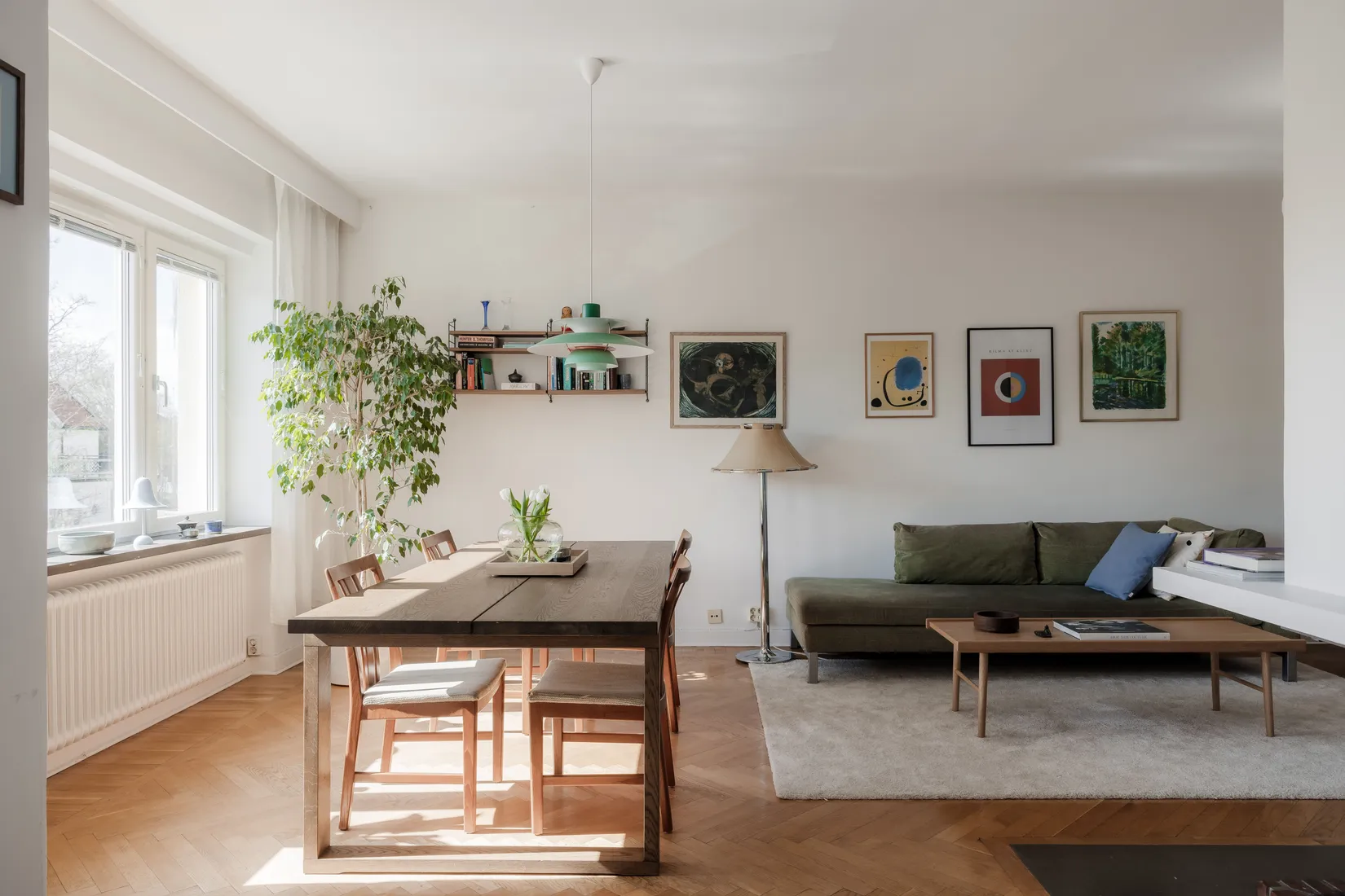 Bostadsrätt, Erikslustvägen 10B, Slottsstaden, Malmö