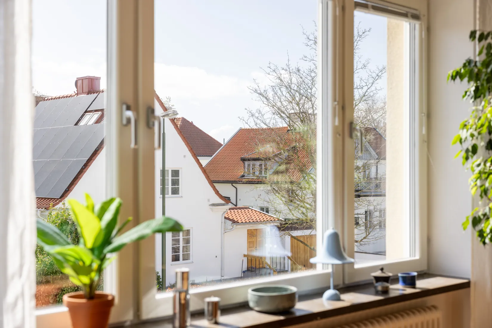 Bostadsrätt, Erikslustvägen 10B, Slottsstaden, Malmö