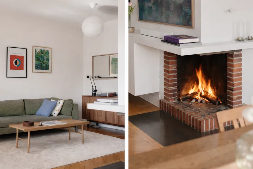 Bostadsrätt, Erikslustvägen 10B, Slottsstaden, Malmö