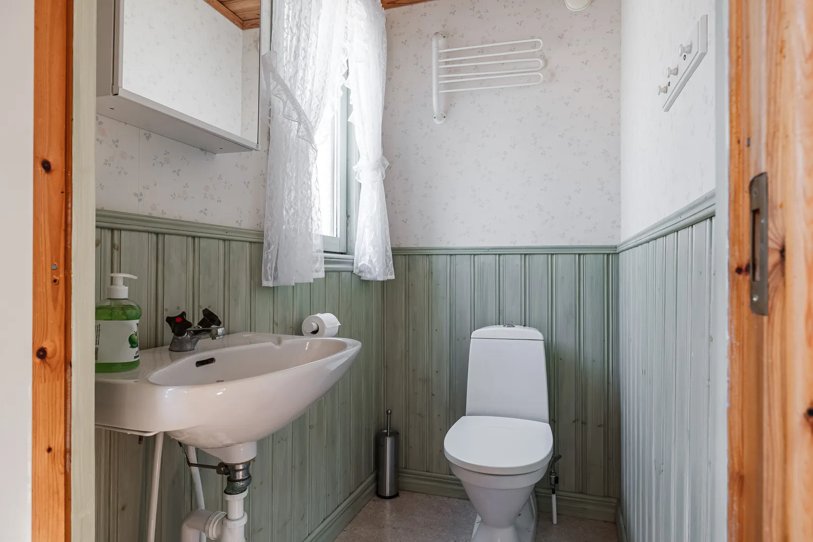 Fritidshus, Lilla Kalvö 9, Valdemarsvik