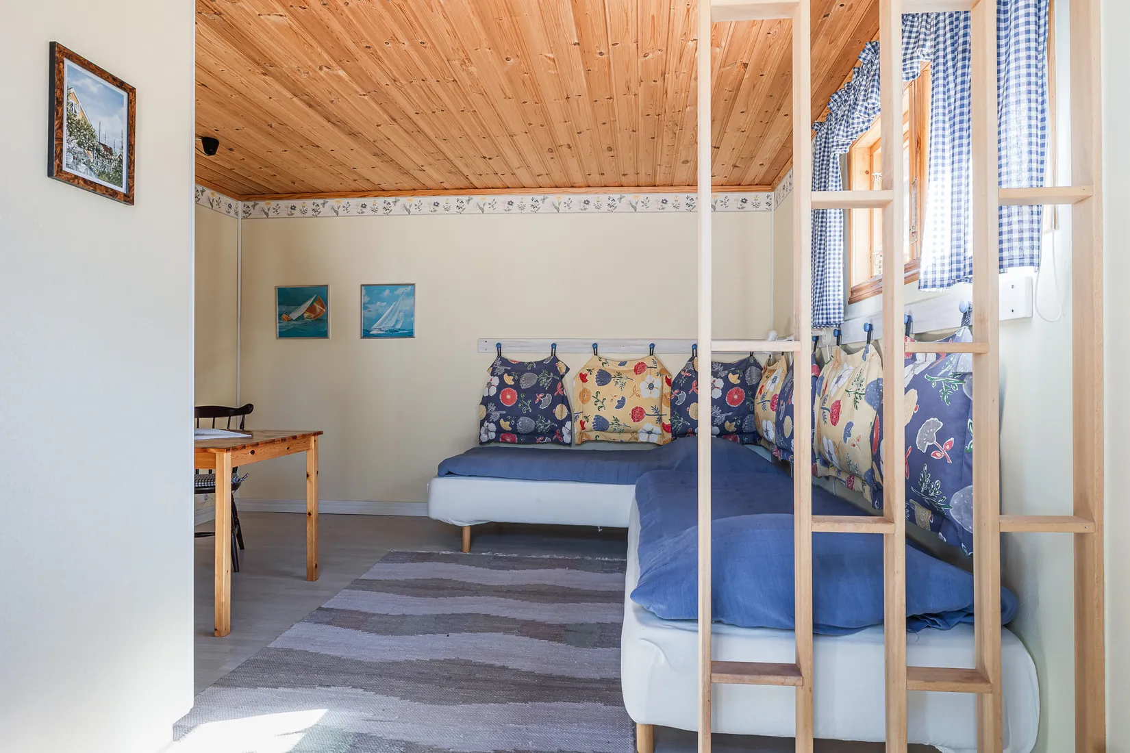 Fritidshus, Lilla Kalvö 9, Valdemarsvik