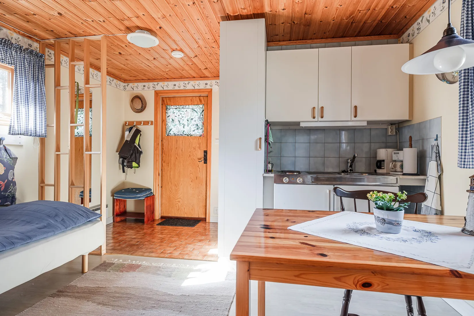 Fritidshus, Lilla Kalvö 9, Valdemarsvik