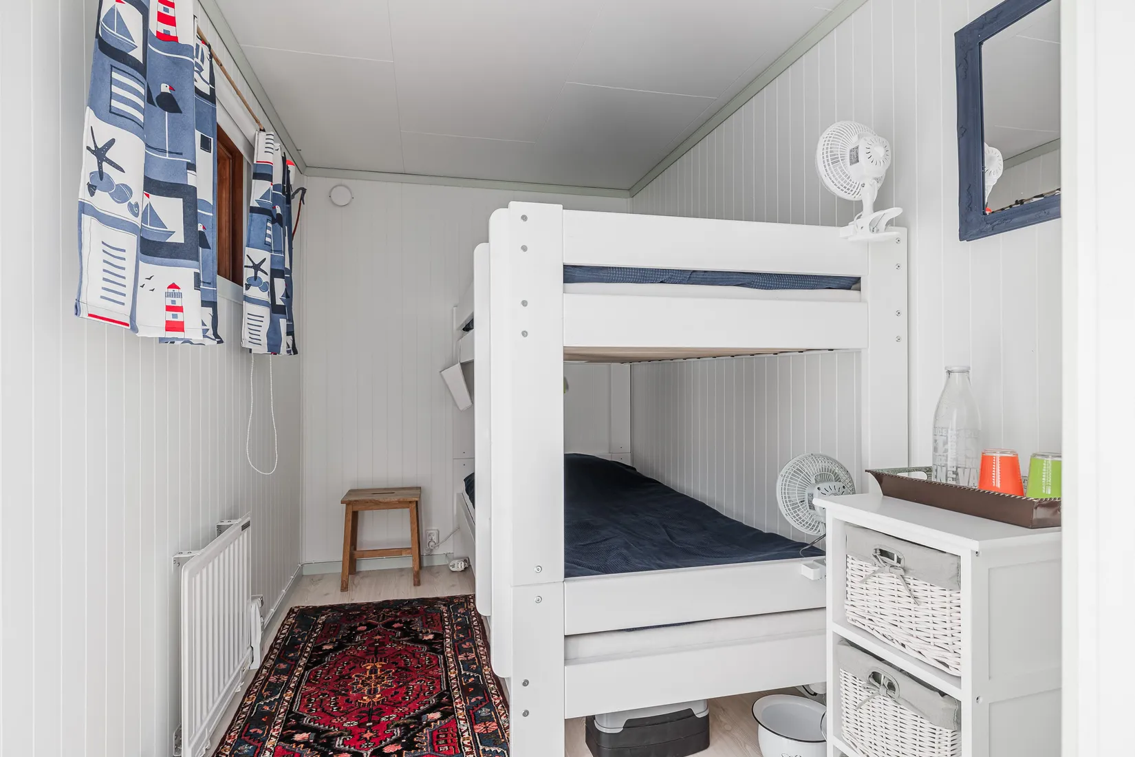 Fritidshus, Lilla Kalvö 9, Valdemarsvik