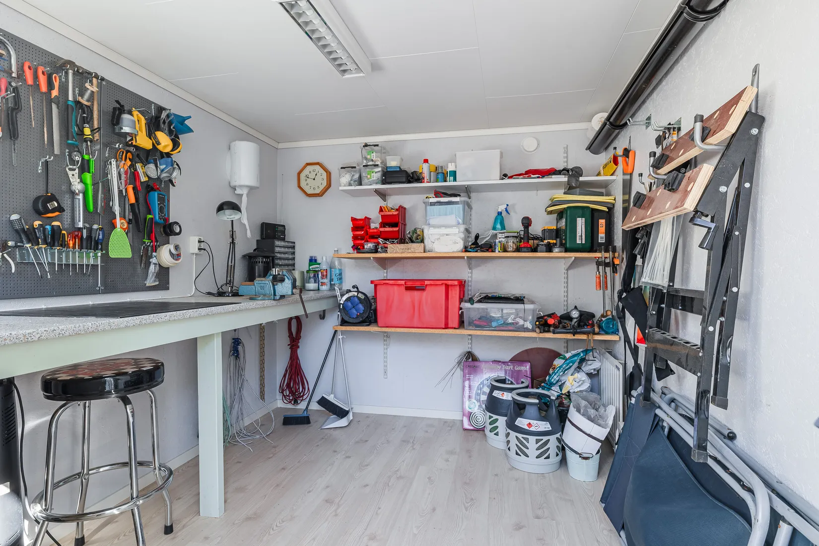 Fritidshus, Lilla Kalvö 9, Valdemarsvik