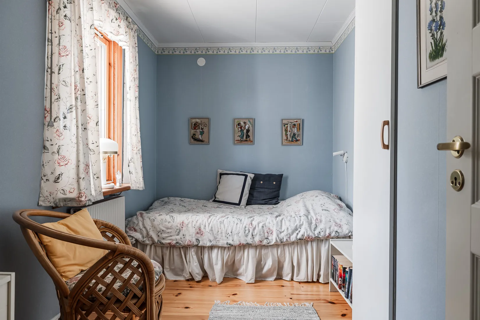 Fritidshus, Lilla Kalvö 9, Valdemarsvik