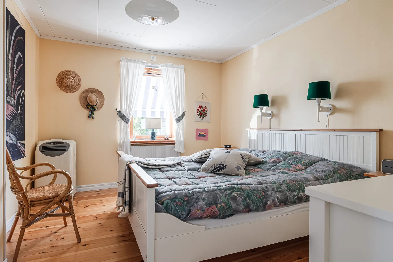 Fritidshus, Lilla Kalvö 9, Valdemarsvik