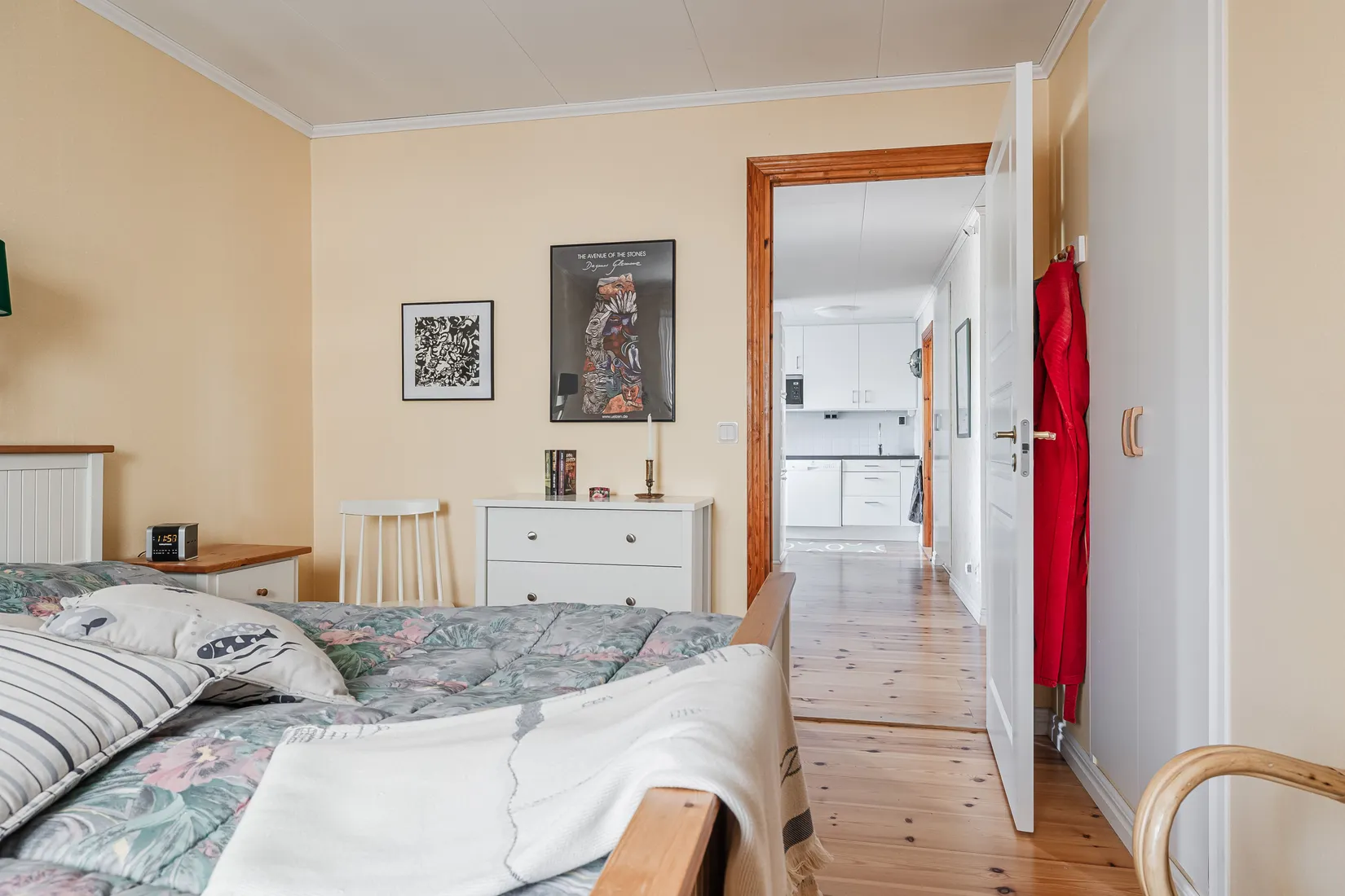 Fritidshus, Lilla Kalvö 9, Valdemarsvik