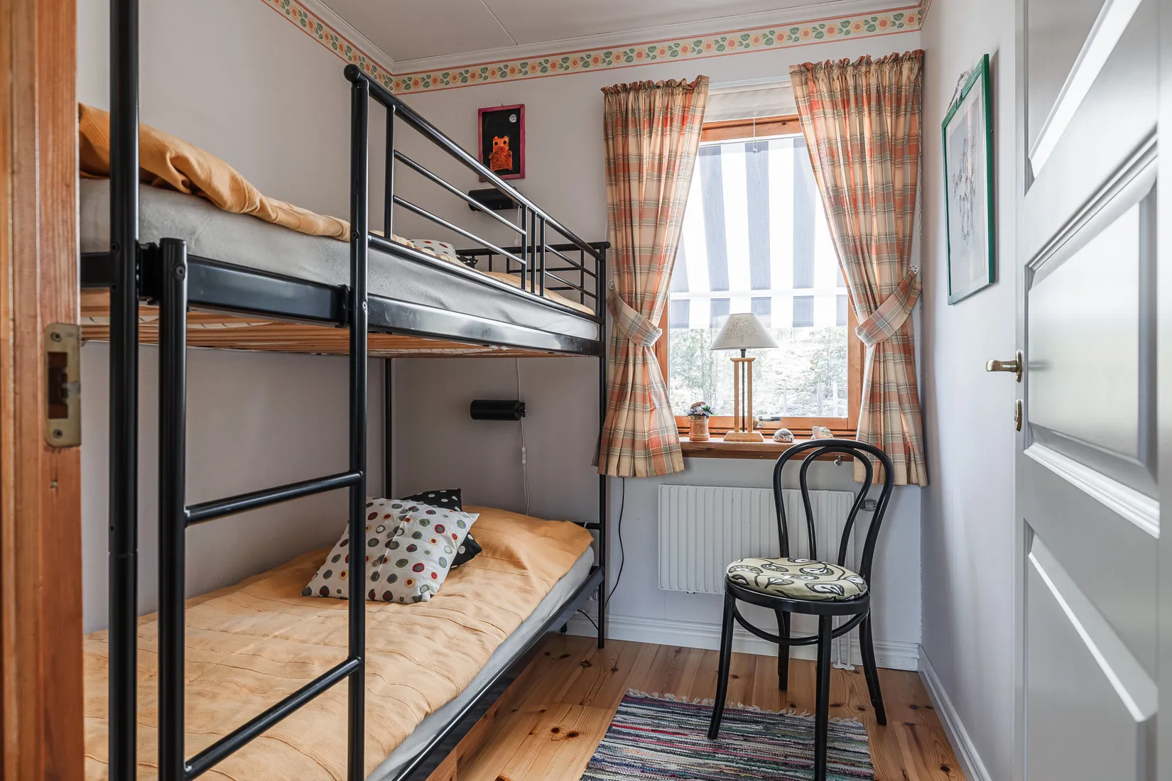 Fritidshus, Lilla Kalvö 9, Valdemarsvik