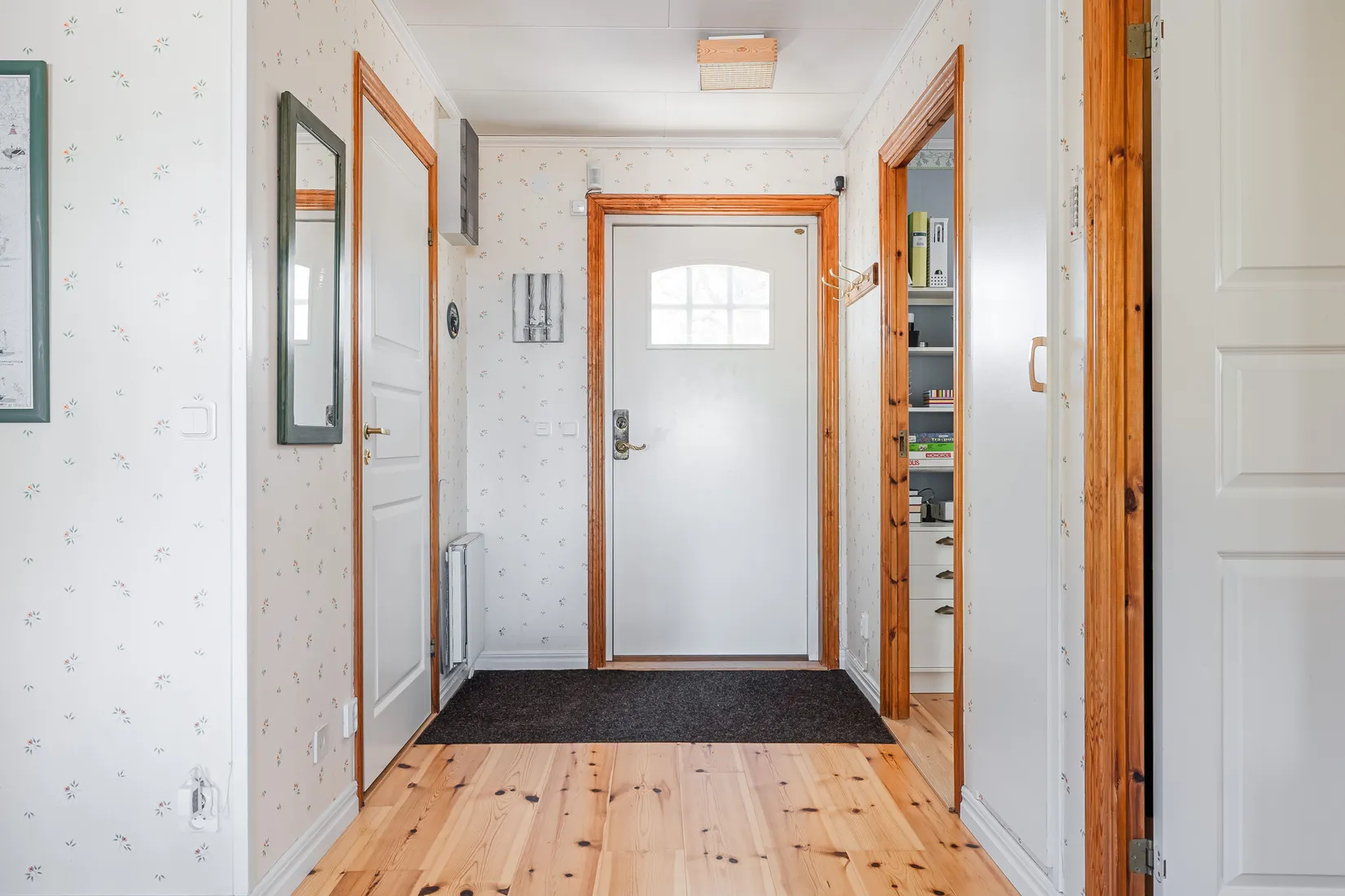 Fritidshus, Lilla Kalvö 9, Valdemarsvik