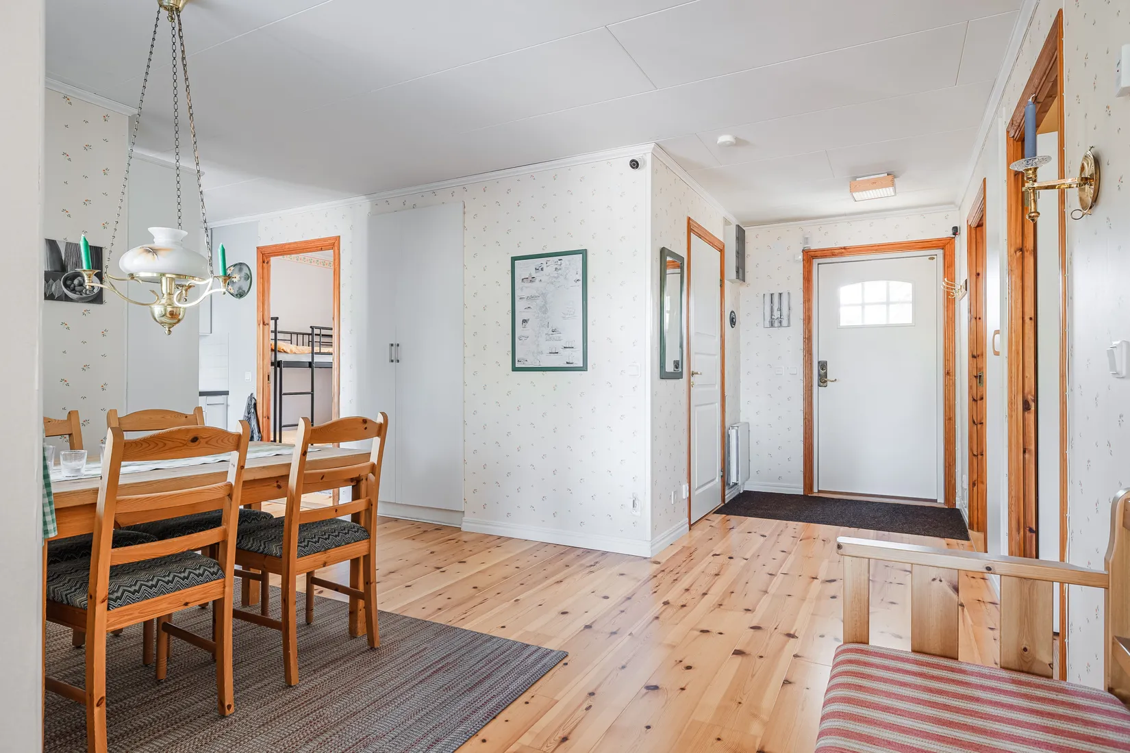 Fritidshus, Lilla Kalvö 9, Valdemarsvik