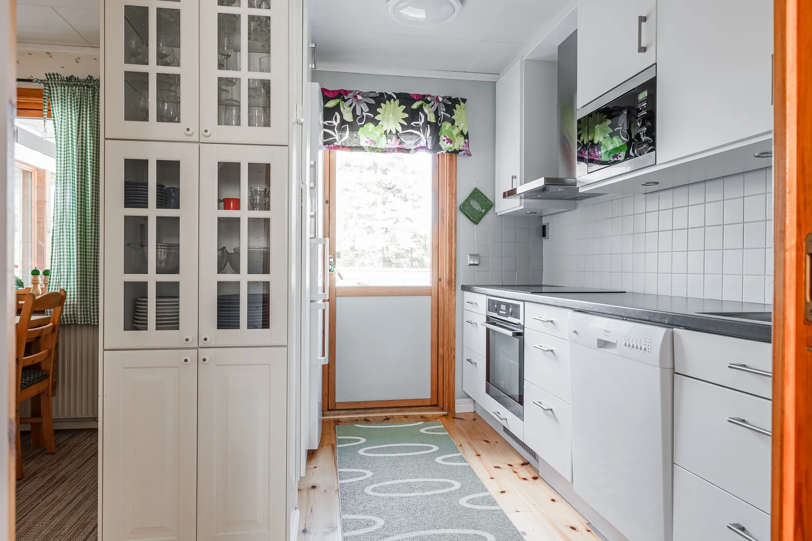 Fritidshus, Lilla Kalvö 9, Valdemarsvik