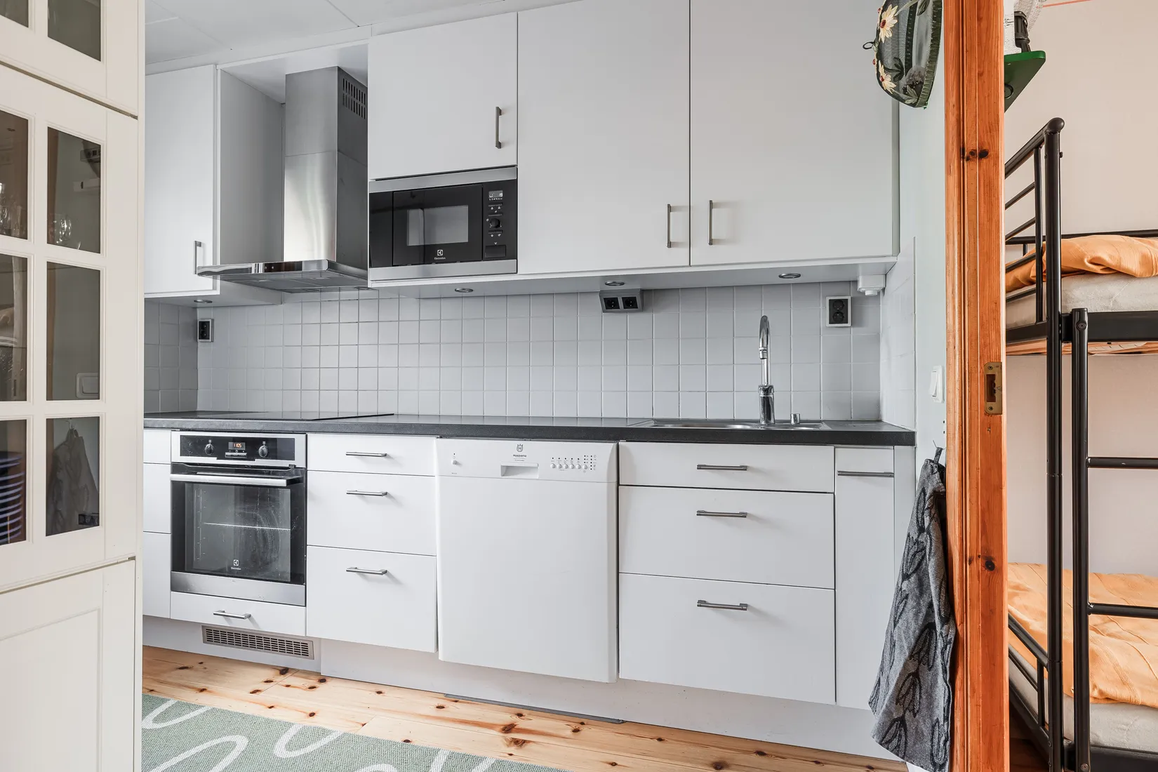 Fritidshus, Lilla Kalvö 9, Valdemarsvik