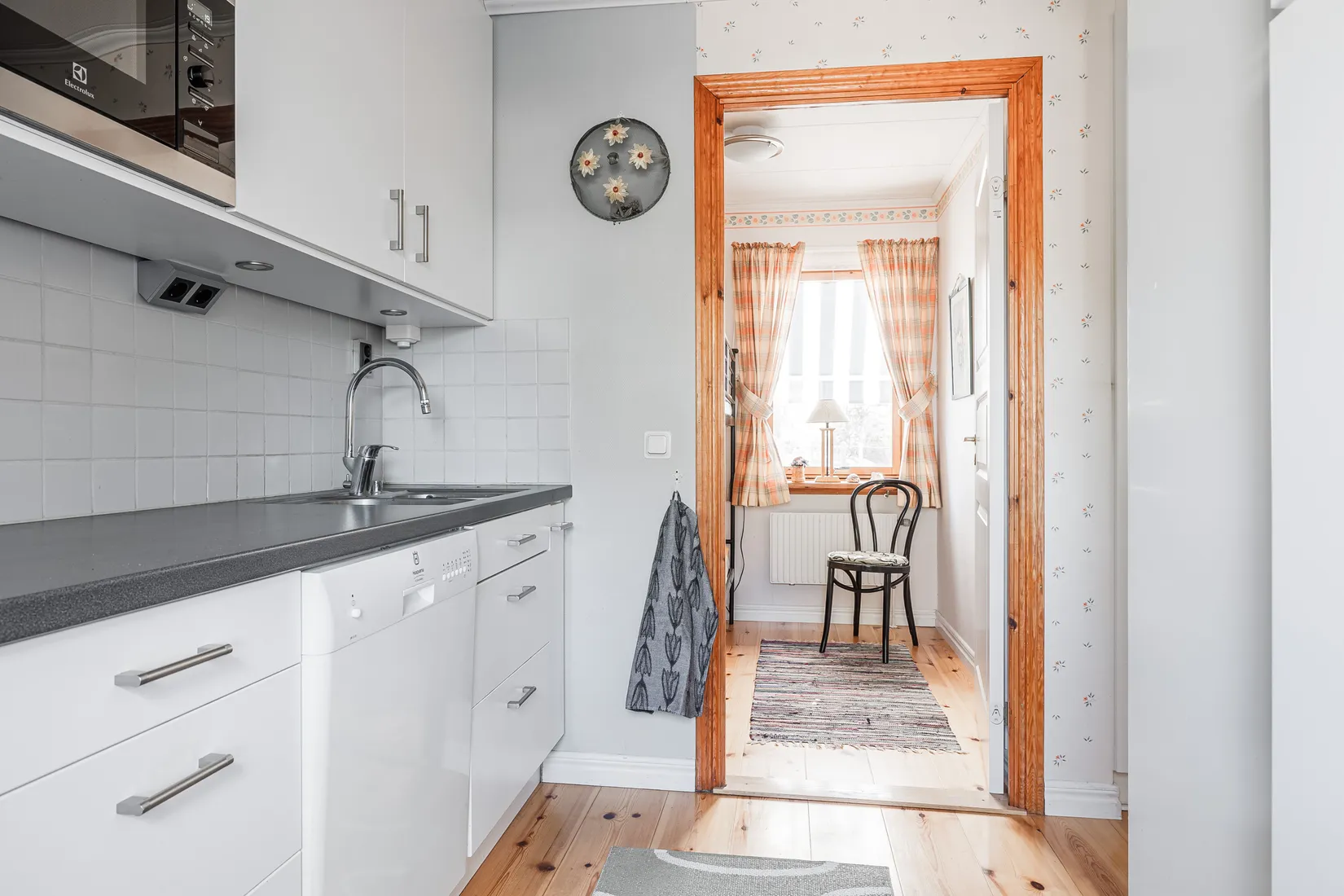 Fritidshus, Lilla Kalvö 9, Valdemarsvik