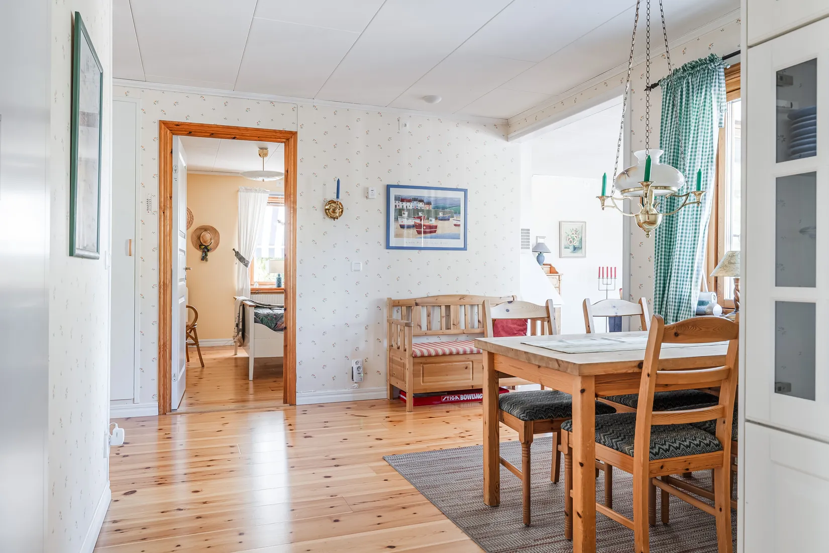 Fritidshus, Lilla Kalvö 9, Valdemarsvik