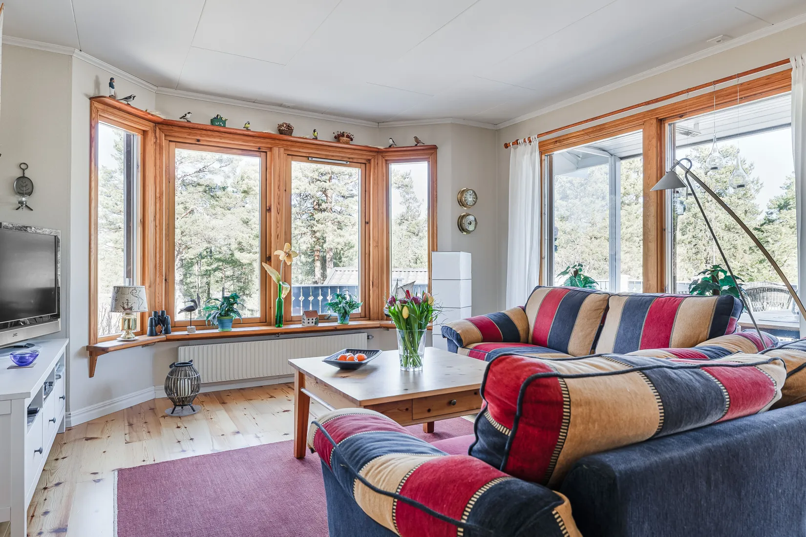 Fritidshus, Lilla Kalvö 9, Valdemarsvik