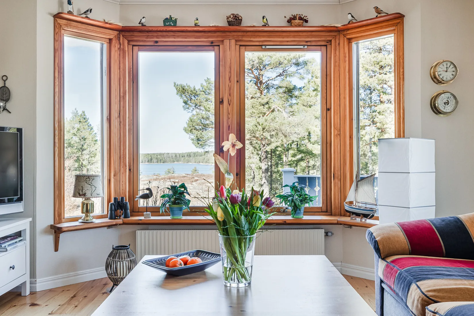 Fritidshus, Lilla Kalvö 9, Valdemarsvik