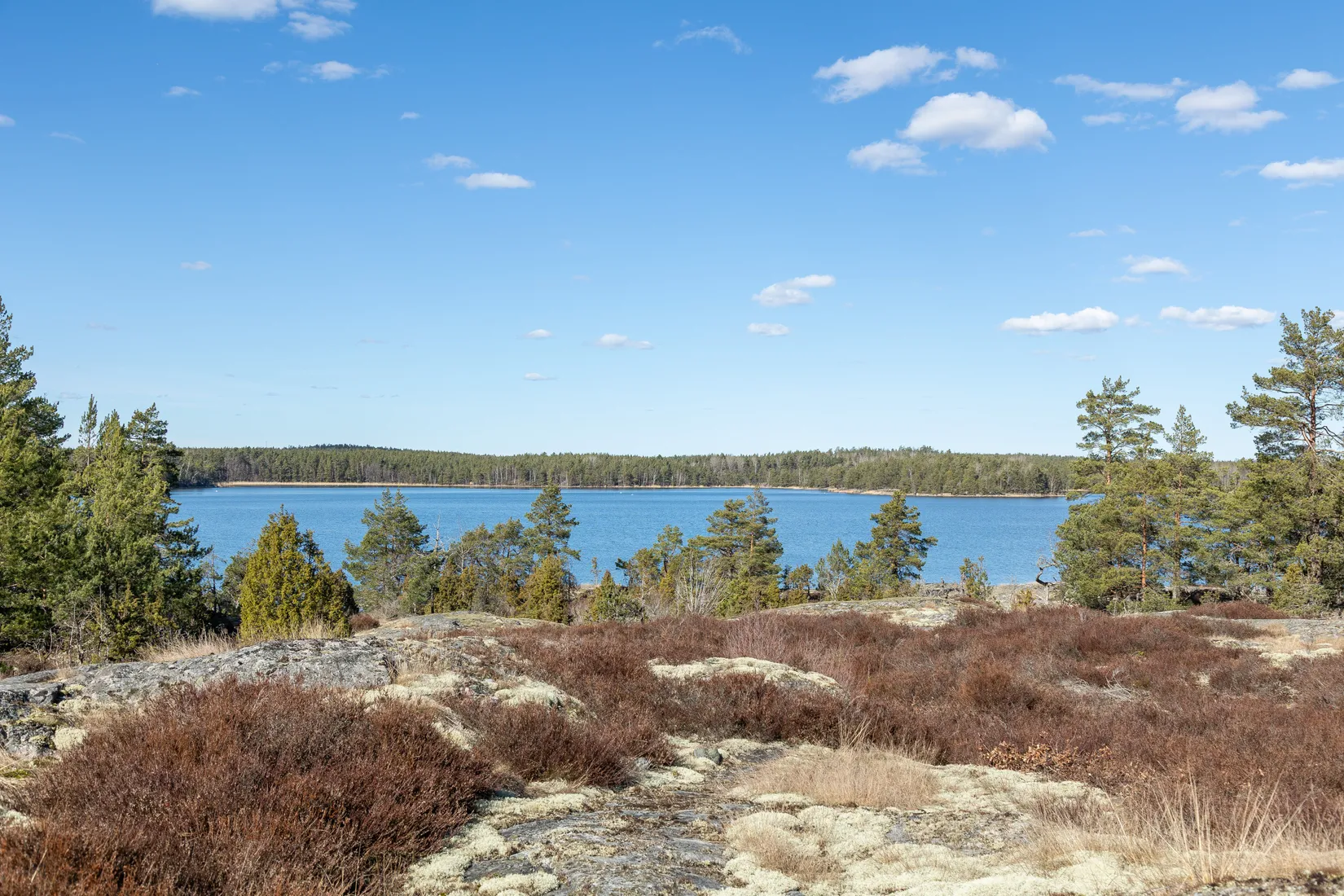 Fritidshus, Lilla Kalvö 9, Valdemarsvik