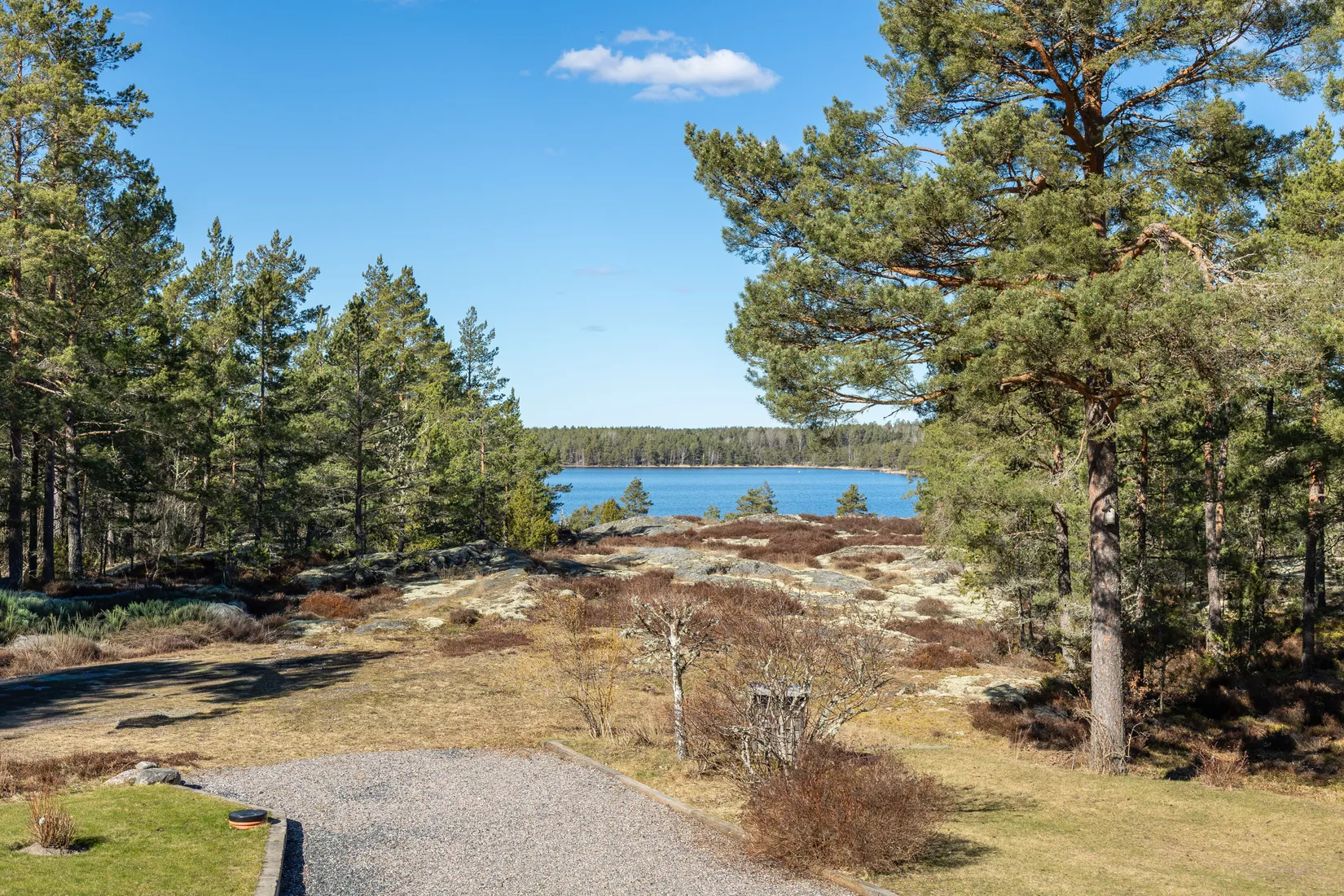 Fritidshus, Lilla Kalvö 9, Valdemarsvik