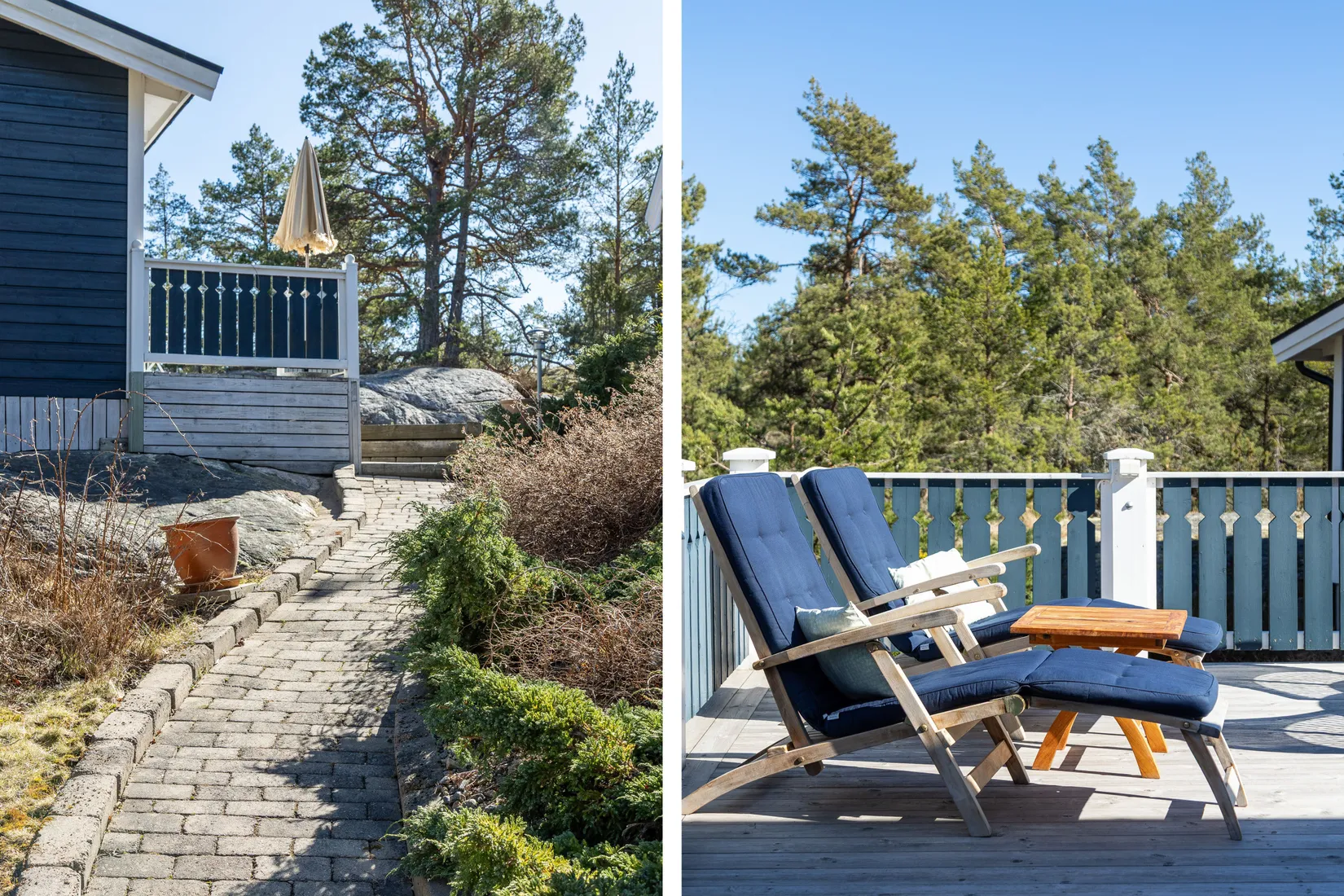 Fritidshus, Lilla Kalvö 9, Valdemarsvik