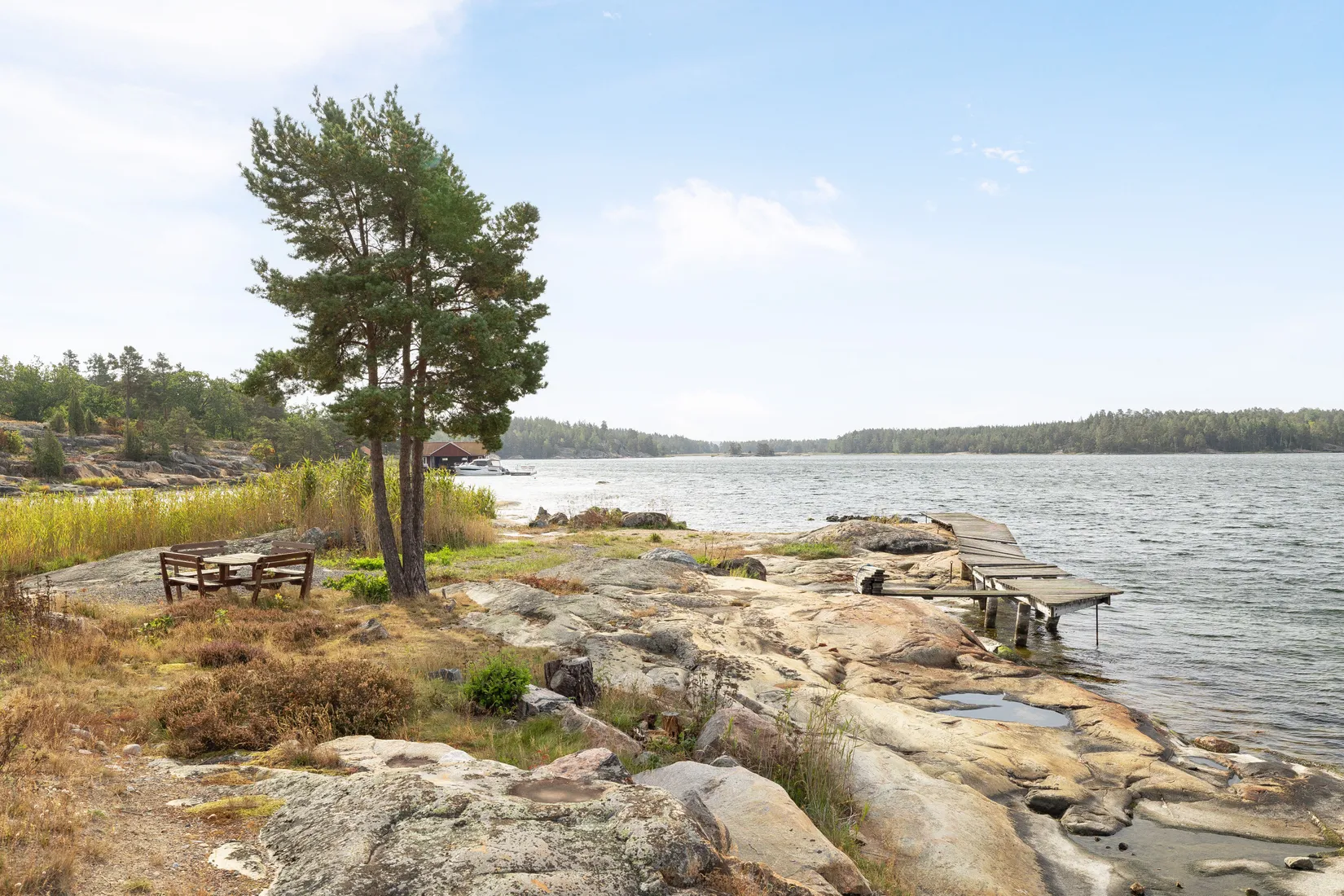 Fritidshus, Lilla Kalvö 9, Valdemarsvik