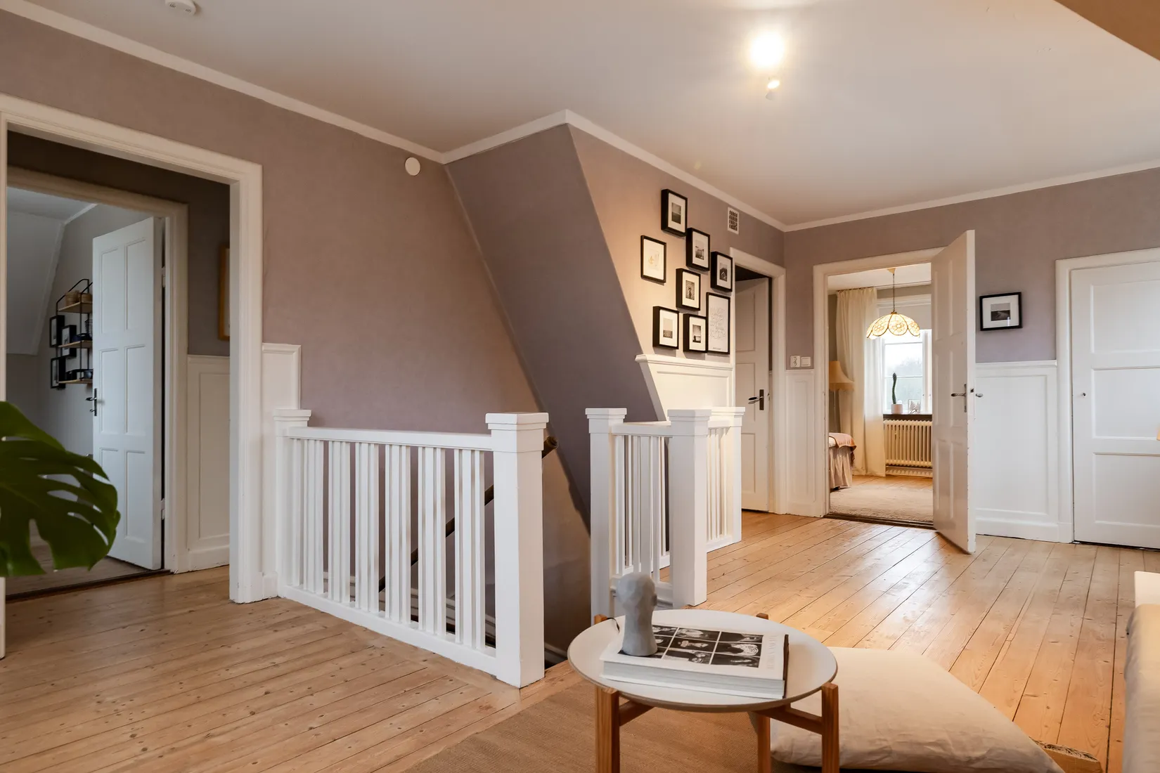 Villa, Östra Långgatan 34, Fjugesta, Lekeberg