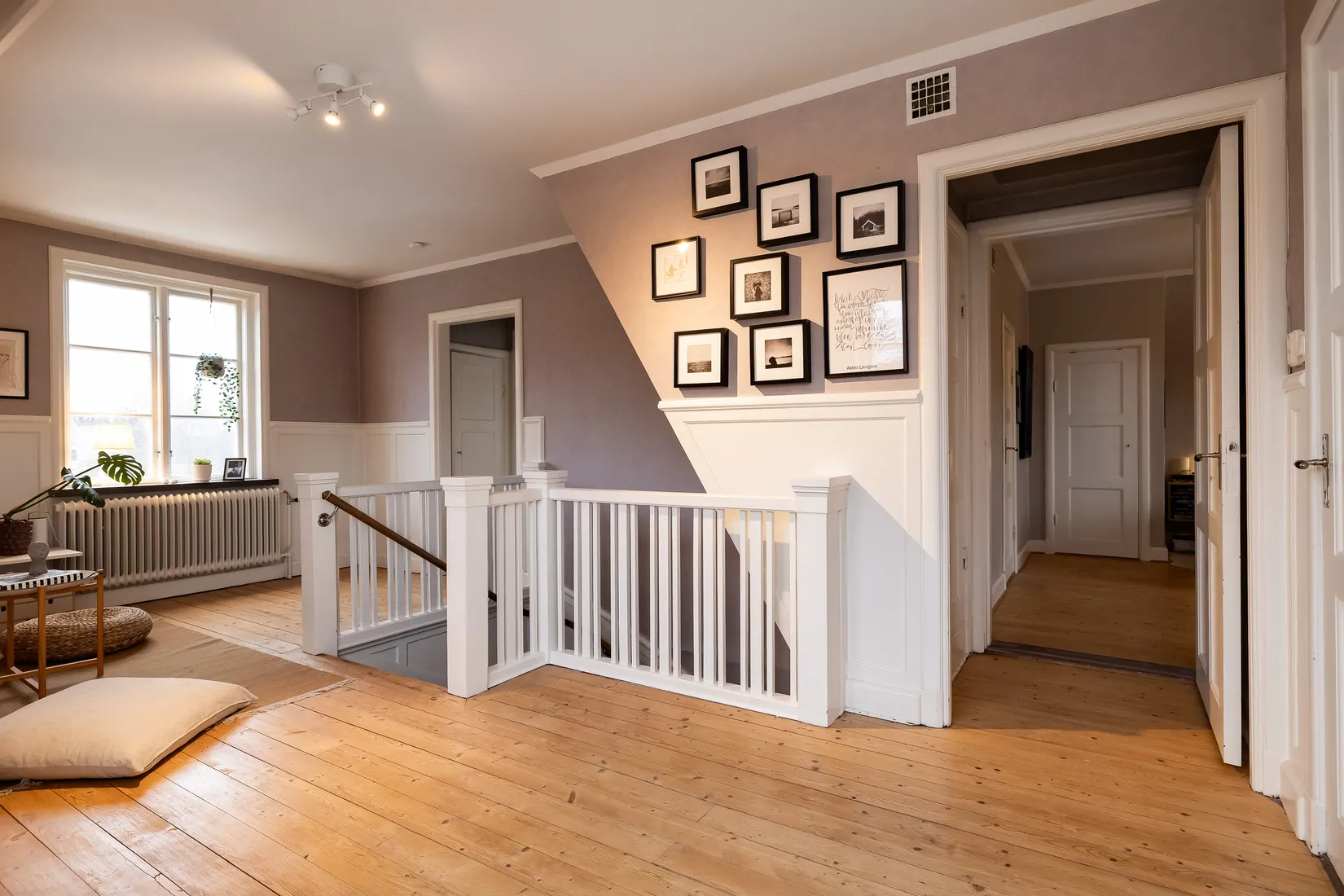 Villa, Östra Långgatan 34, Fjugesta, Lekeberg