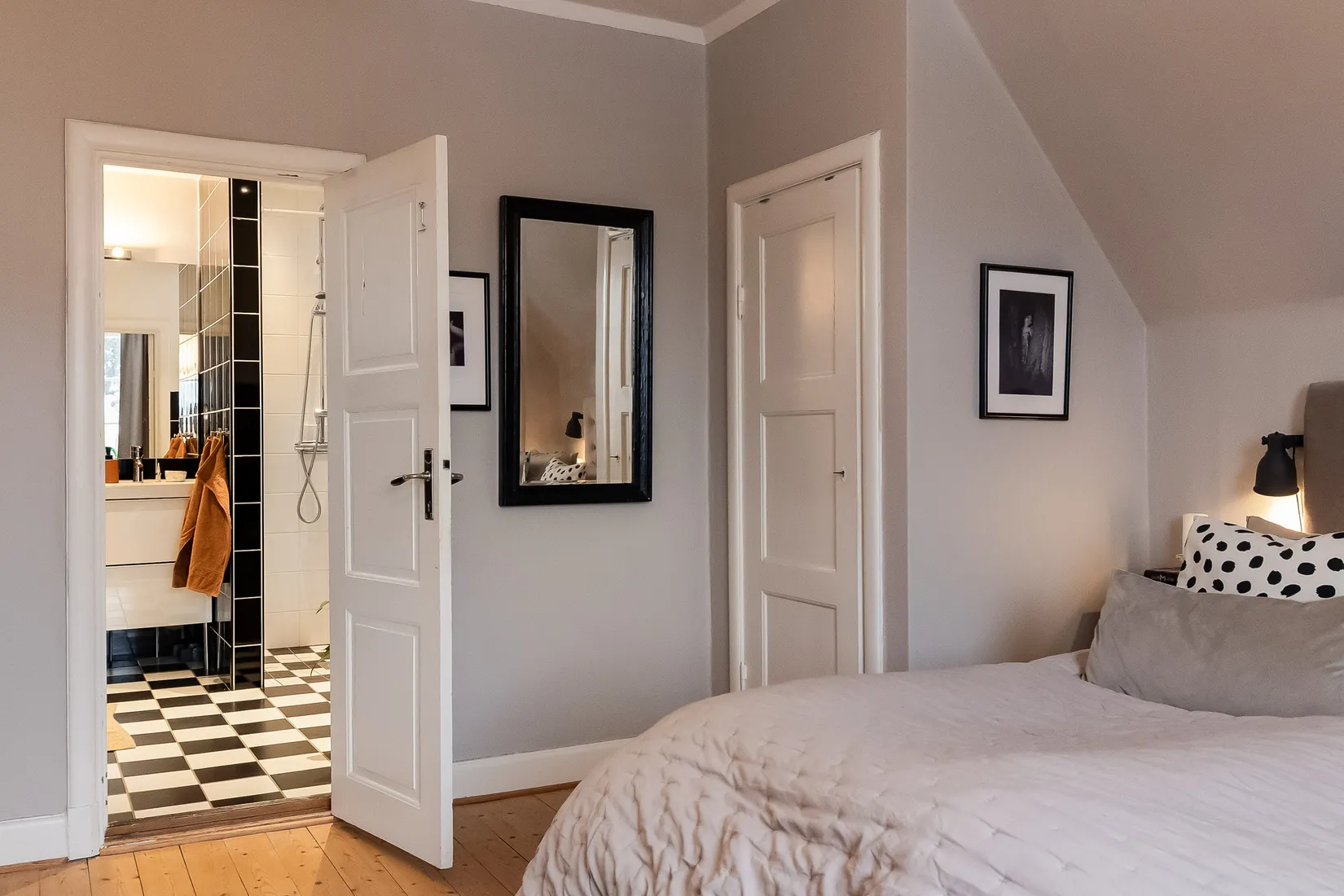 Villa, Östra Långgatan 34, Fjugesta, Lekeberg