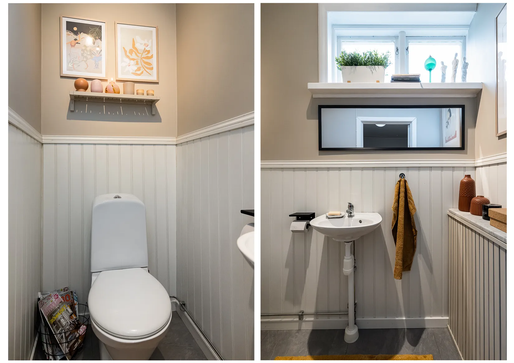 Villa, Östra Långgatan 34, Fjugesta, Lekeberg