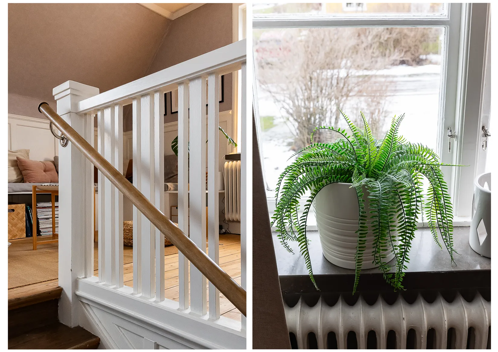 Villa, Östra Långgatan 34, Fjugesta, Lekeberg