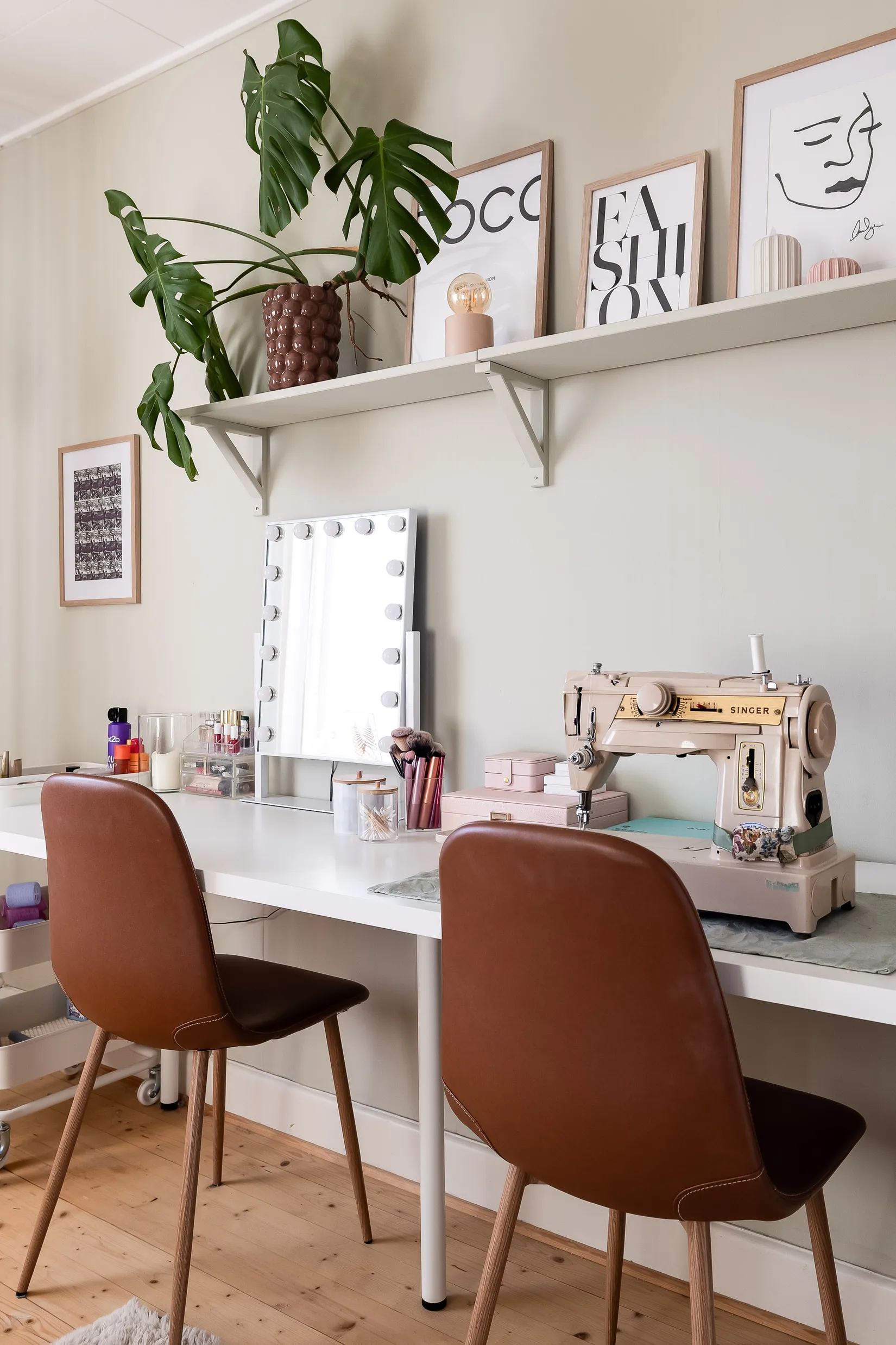 Villa, Östra Långgatan 34, Fjugesta, Lekeberg