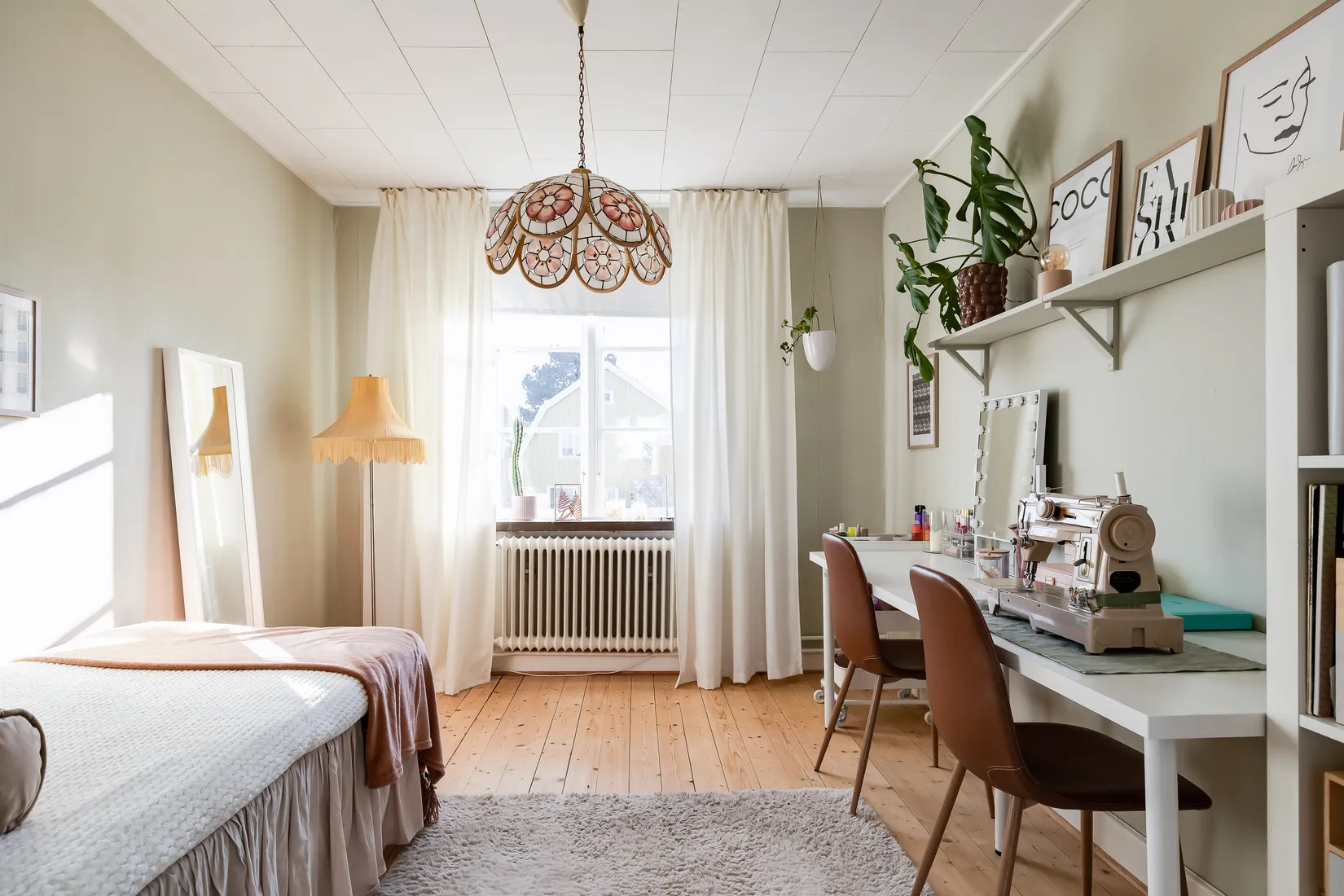 Villa, Östra Långgatan 34, Fjugesta, Lekeberg