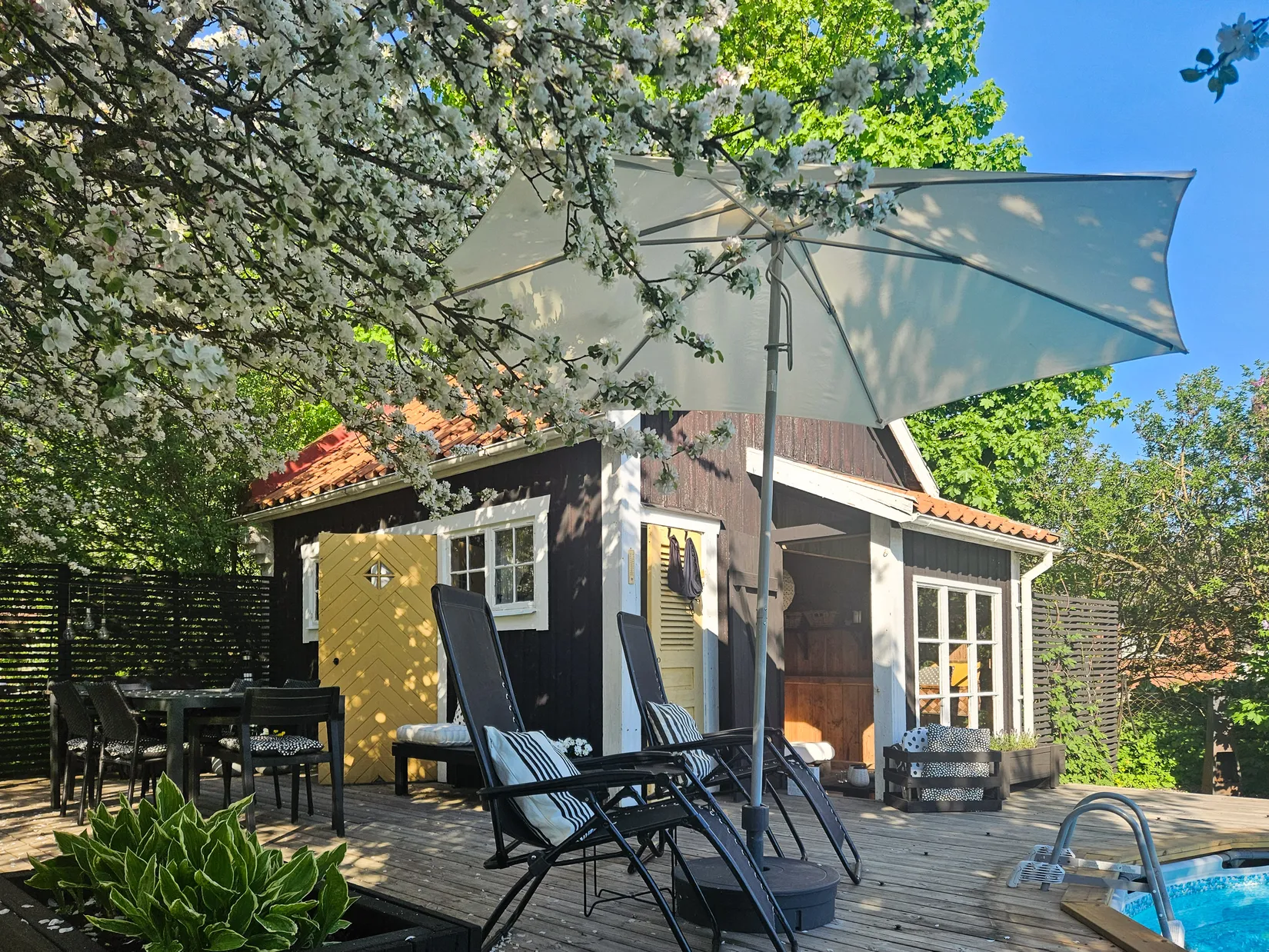 Villa, Östra Långgatan 34, Fjugesta, Lekeberg