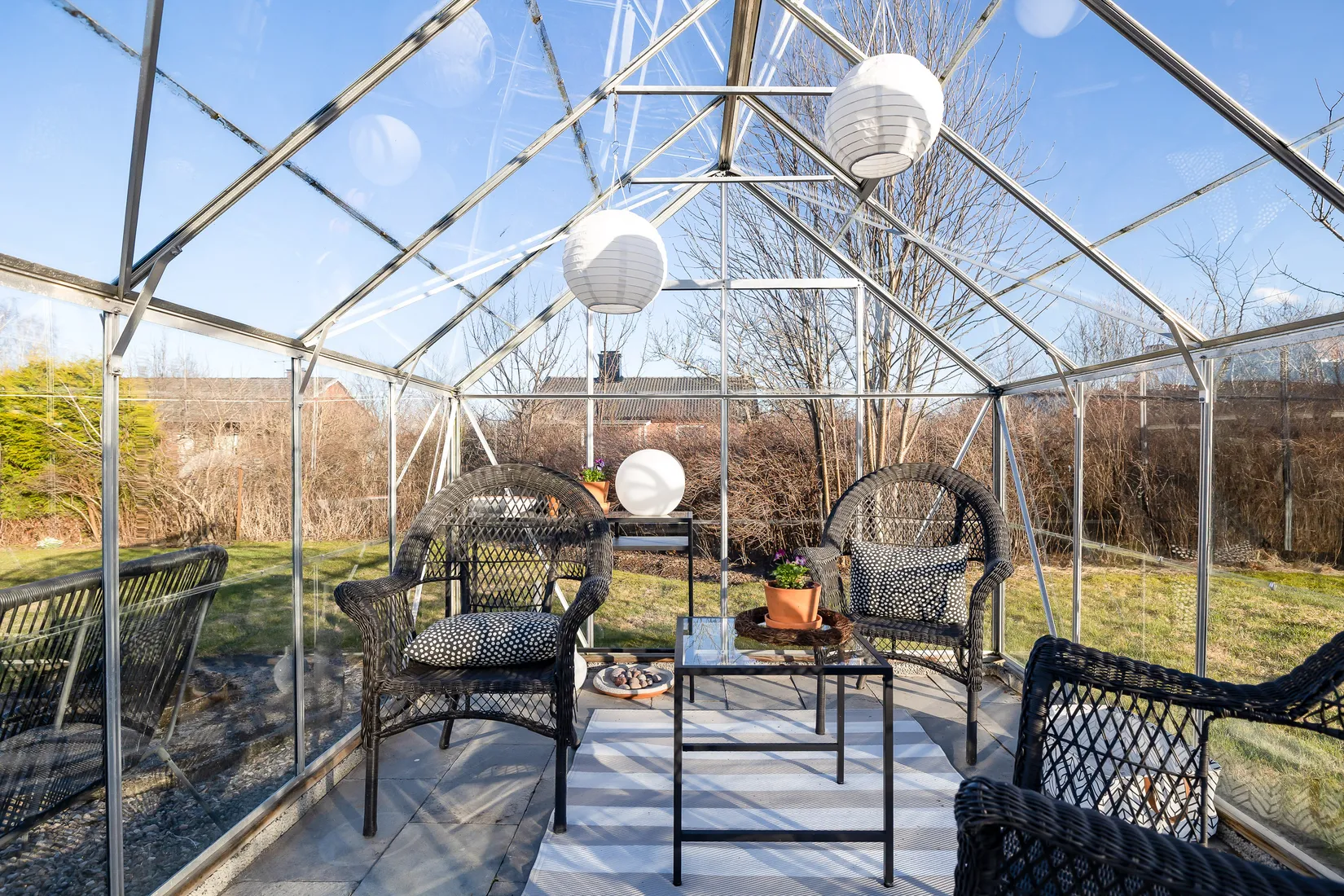 Villa, Östra Långgatan 34, Fjugesta, Lekeberg