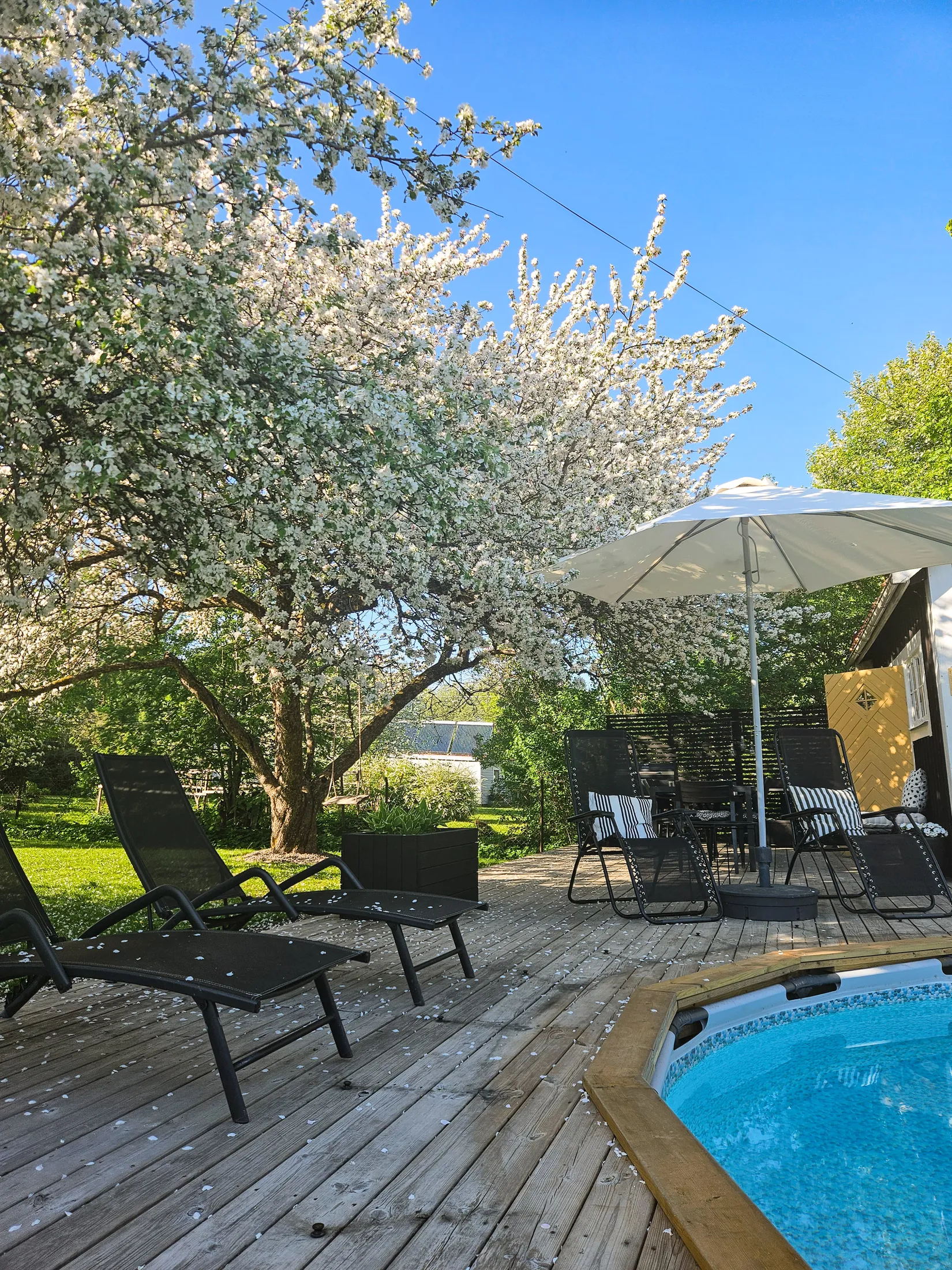 Villa, Östra Långgatan 34, Fjugesta, Lekeberg