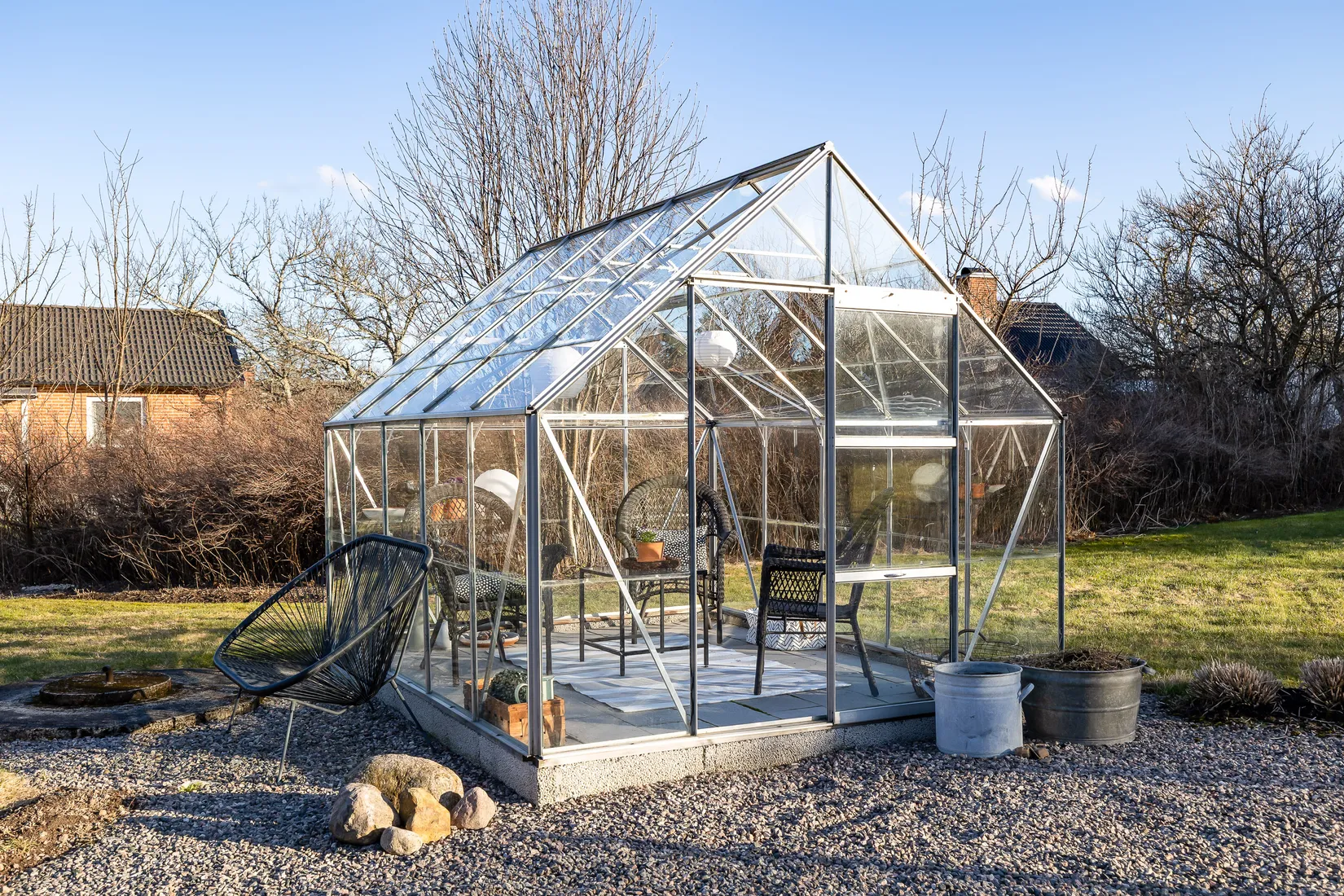 Villa, Östra Långgatan 34, Fjugesta, Lekeberg