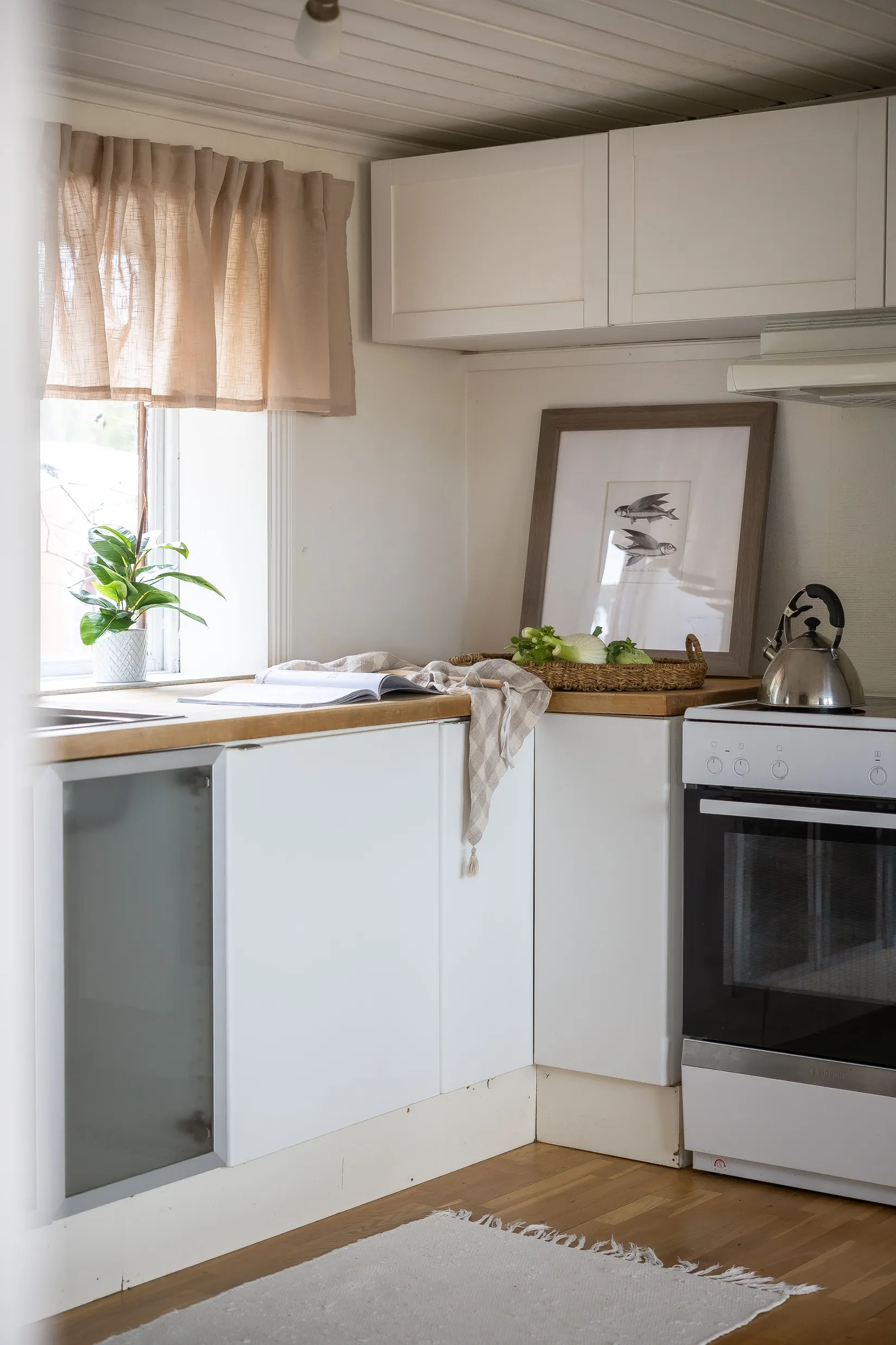 Fritidshus, Gräsharen 10, Eskön, Gävle