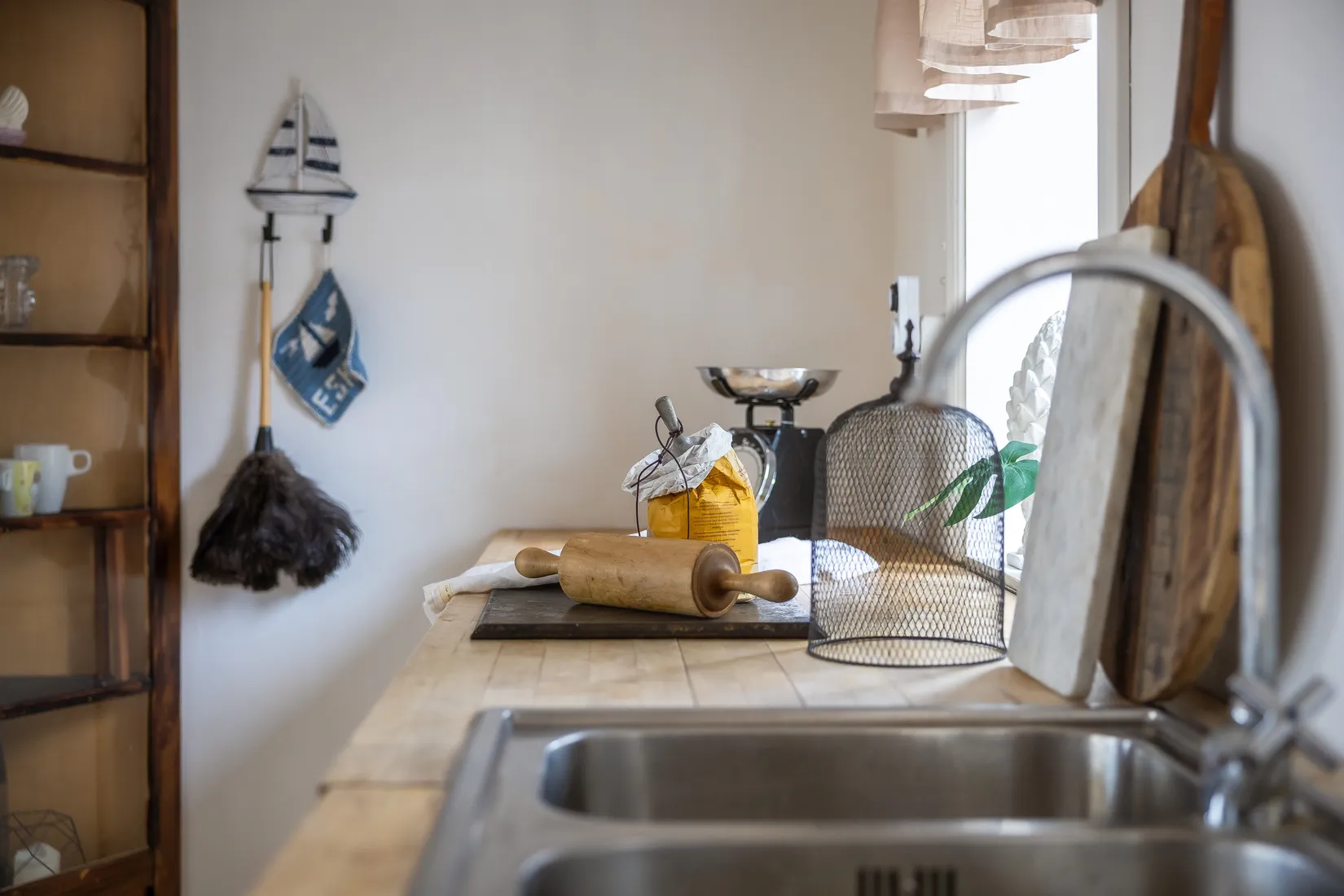 Fritidshus, Gräsharen 10, Eskön, Gävle