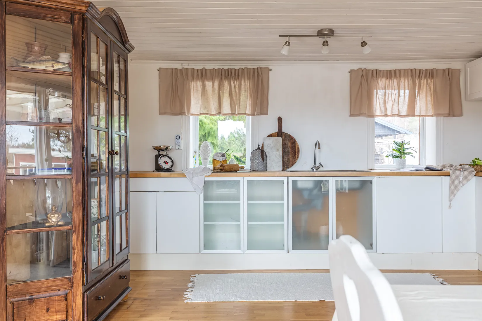 Fritidshus, Gräsharen 10, Eskön, Gävle