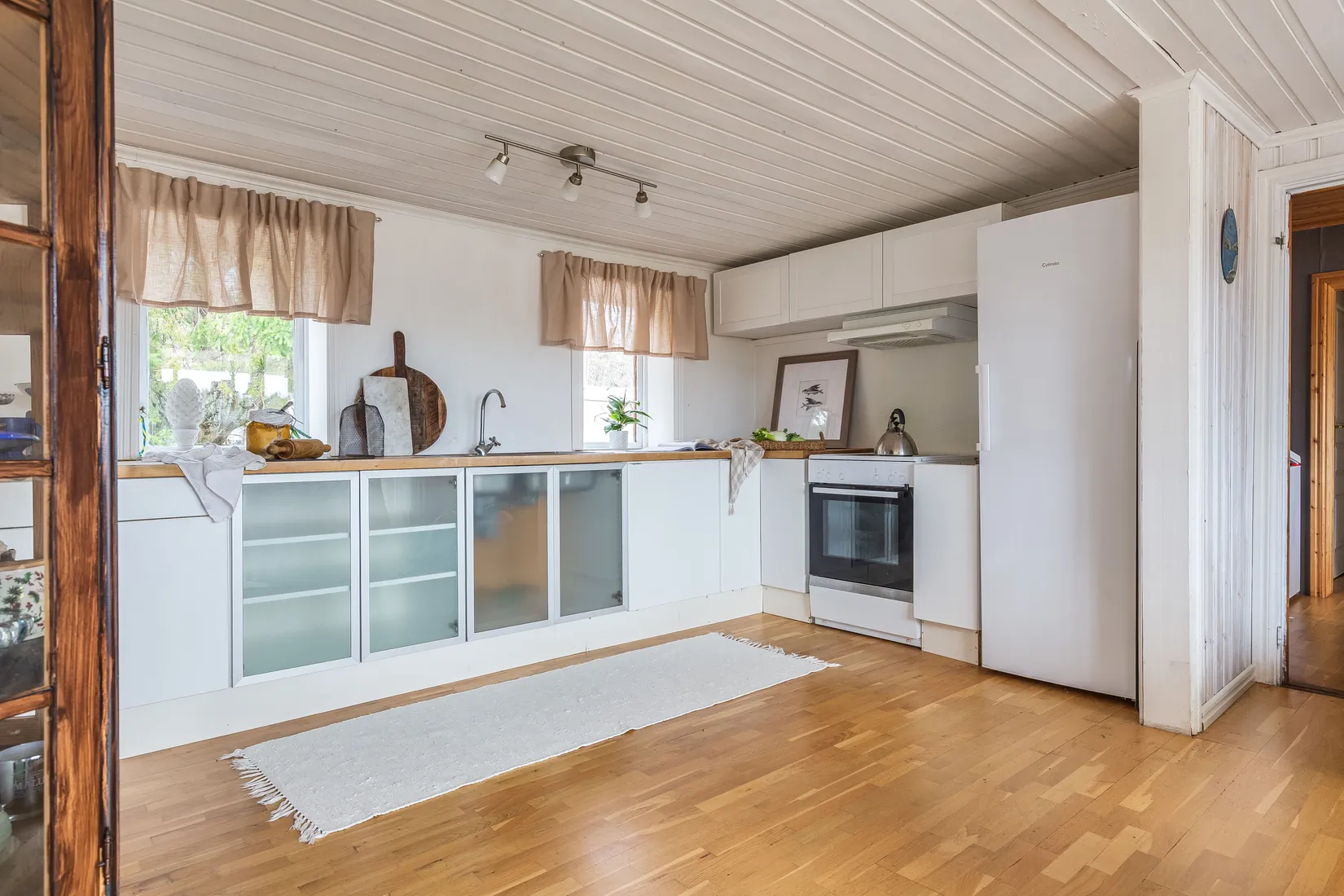 Fritidshus, Gräsharen 10, Eskön, Gävle