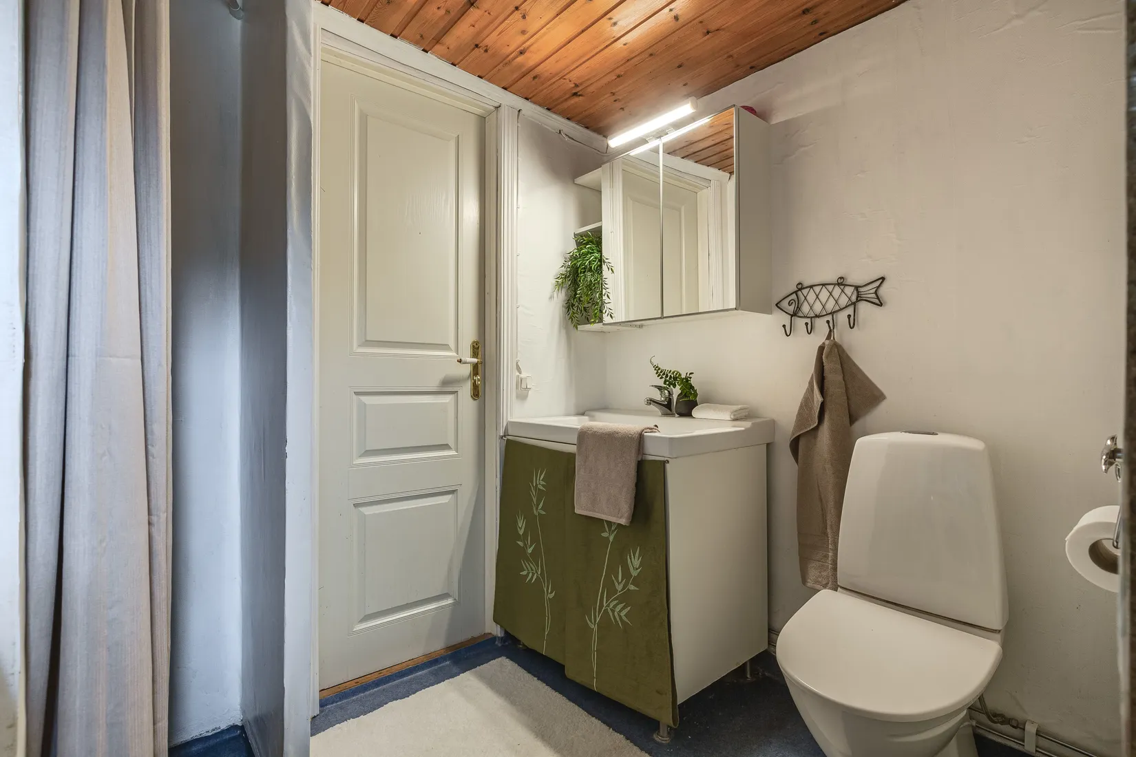 Fritidshus, Gräsharen 10, Eskön, Gävle