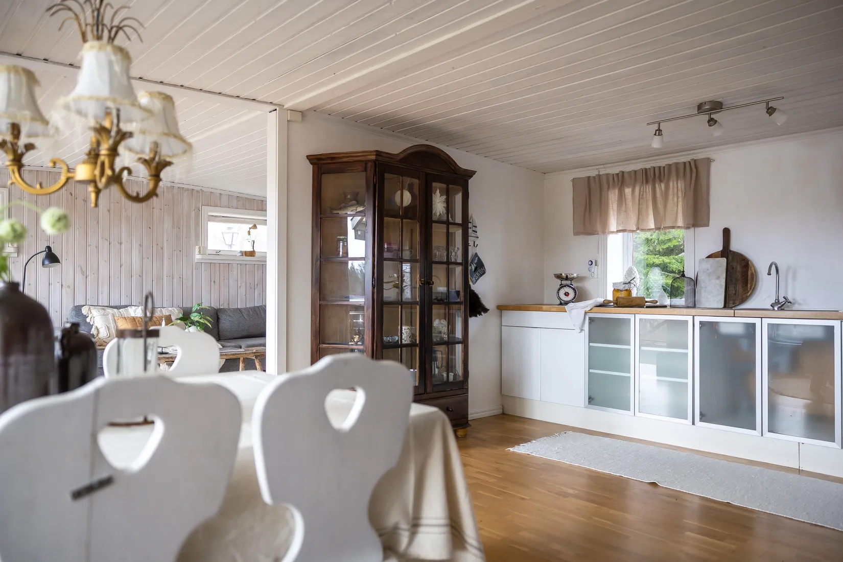 Fritidshus, Gräsharen 10, Eskön, Gävle