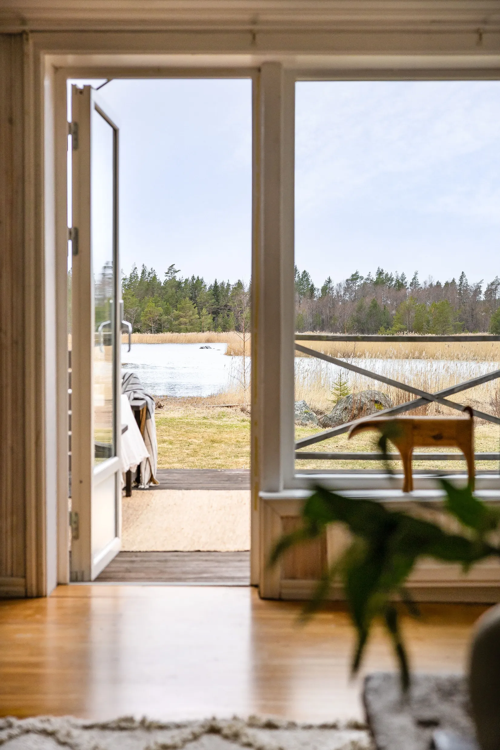 Fritidshus, Gräsharen 10, Eskön, Gävle