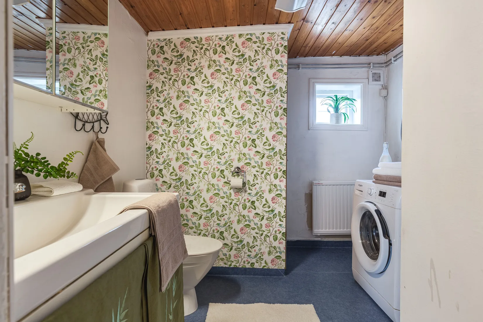 Fritidshus, Gräsharen 10, Eskön, Gävle