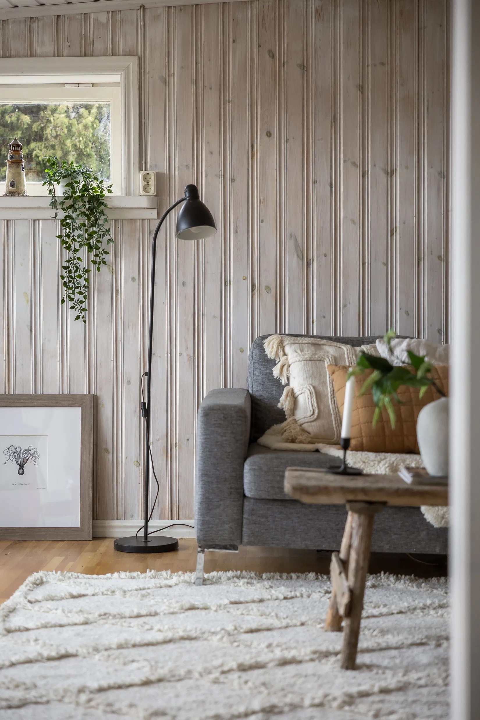 Fritidshus, Gräsharen 10, Eskön, Gävle