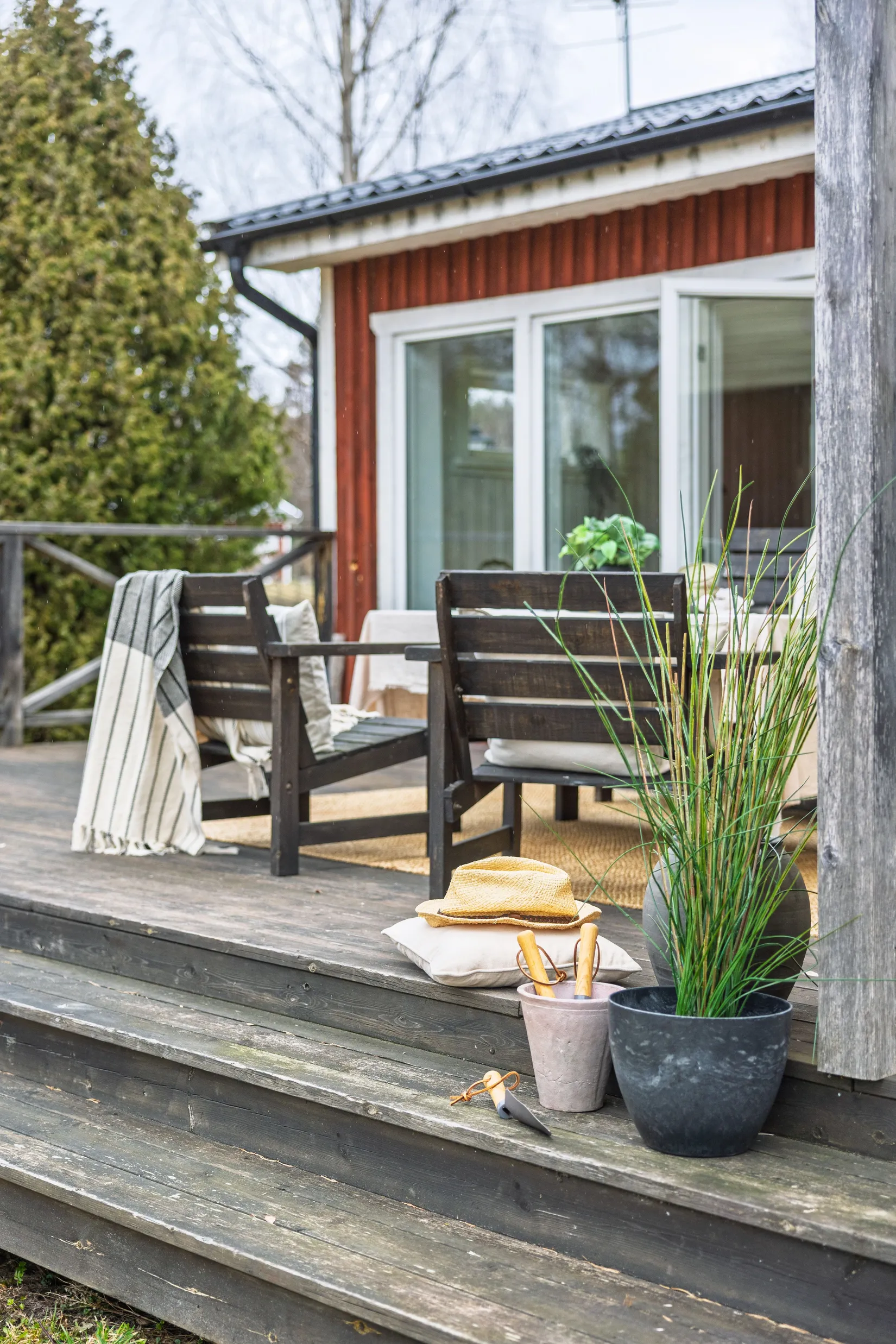 Fritidshus, Gräsharen 10, Eskön, Gävle