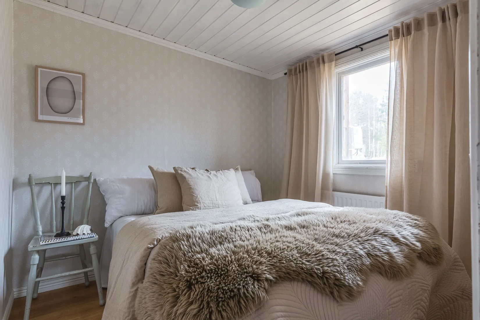 Fritidshus, Gräsharen 10, Eskön, Gävle