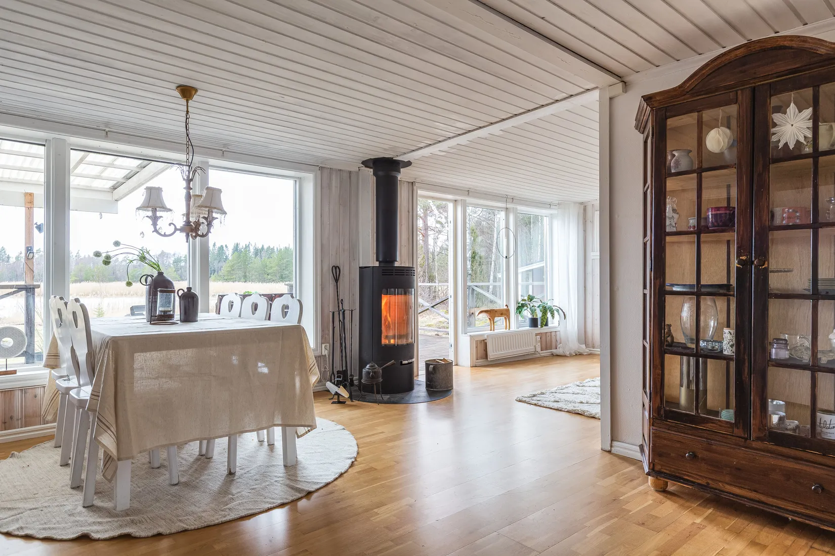 Fritidshus, Gräsharen 10, Eskön, Gävle