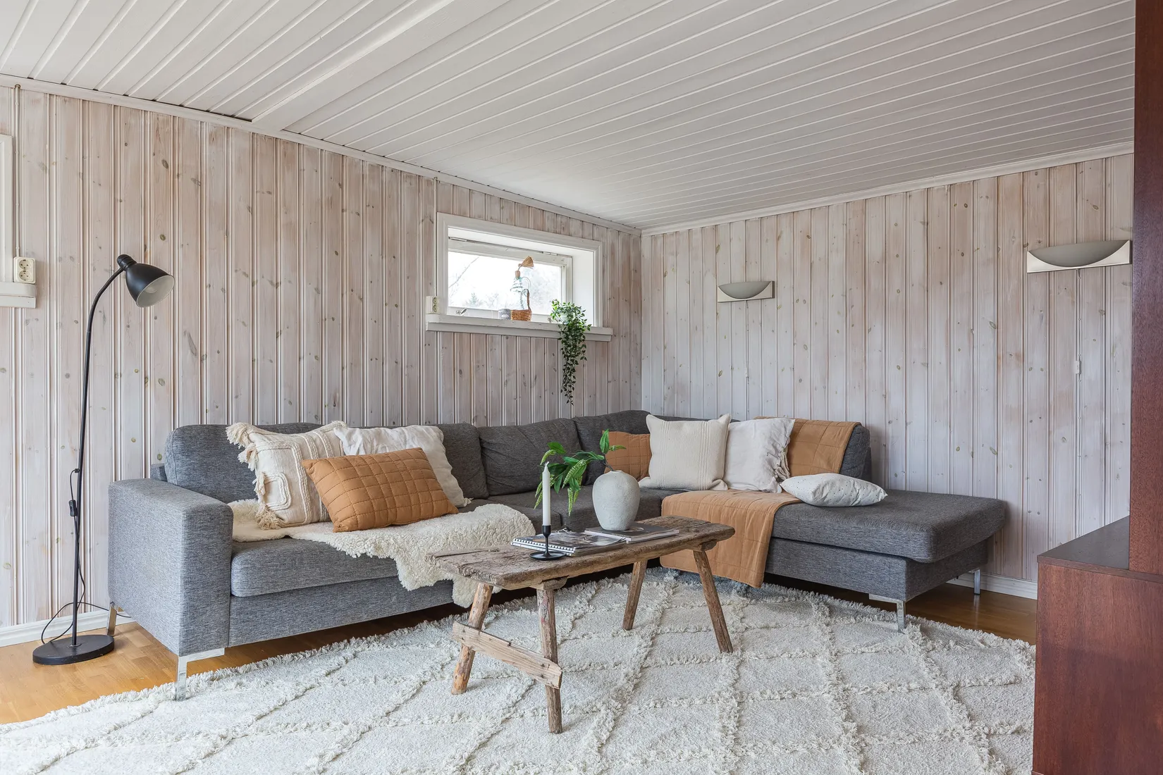 Fritidshus, Gräsharen 10, Eskön, Gävle