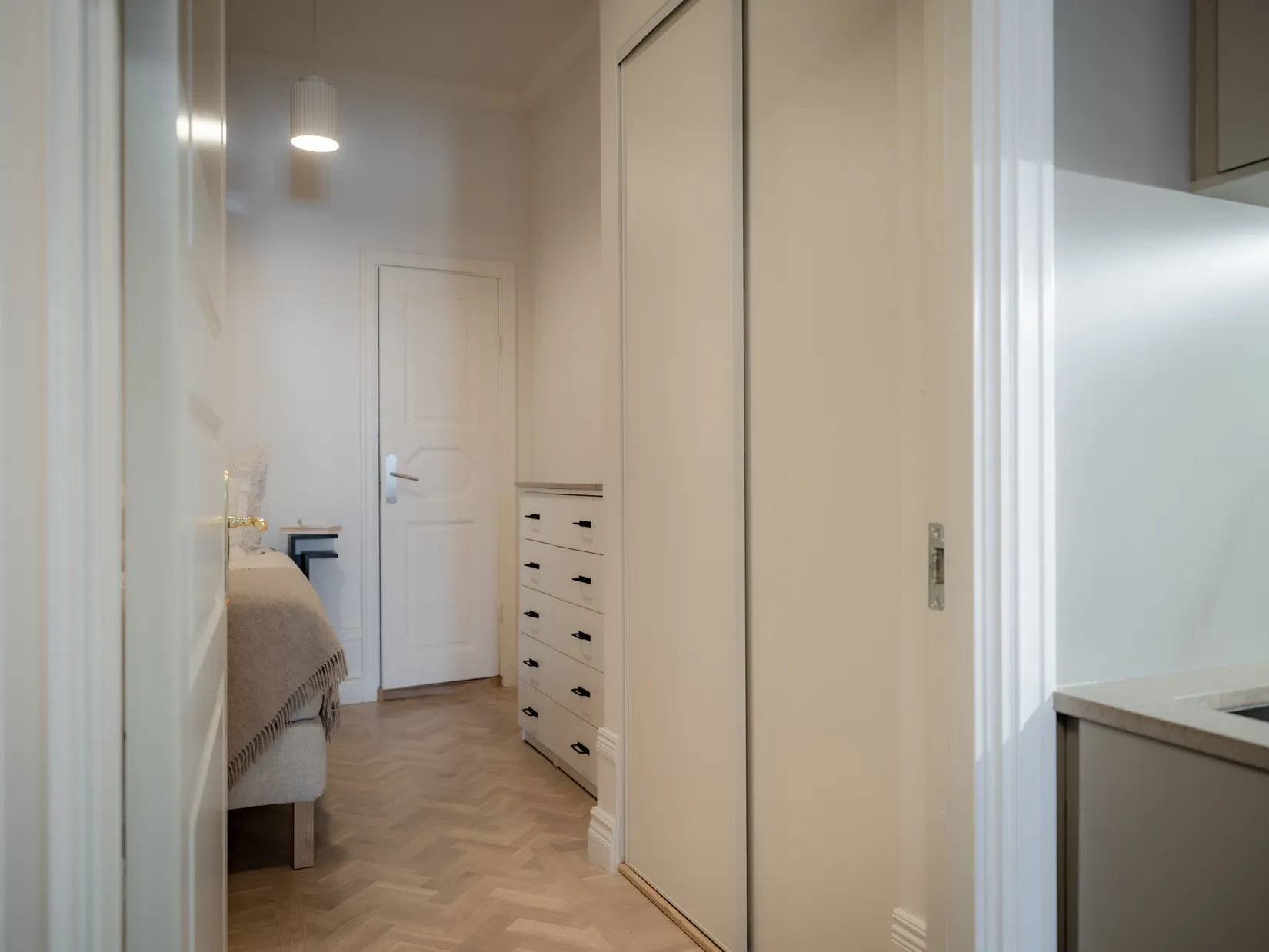 Bostadsrätt, Skeppargatan 84, Östermalm, Stockholm